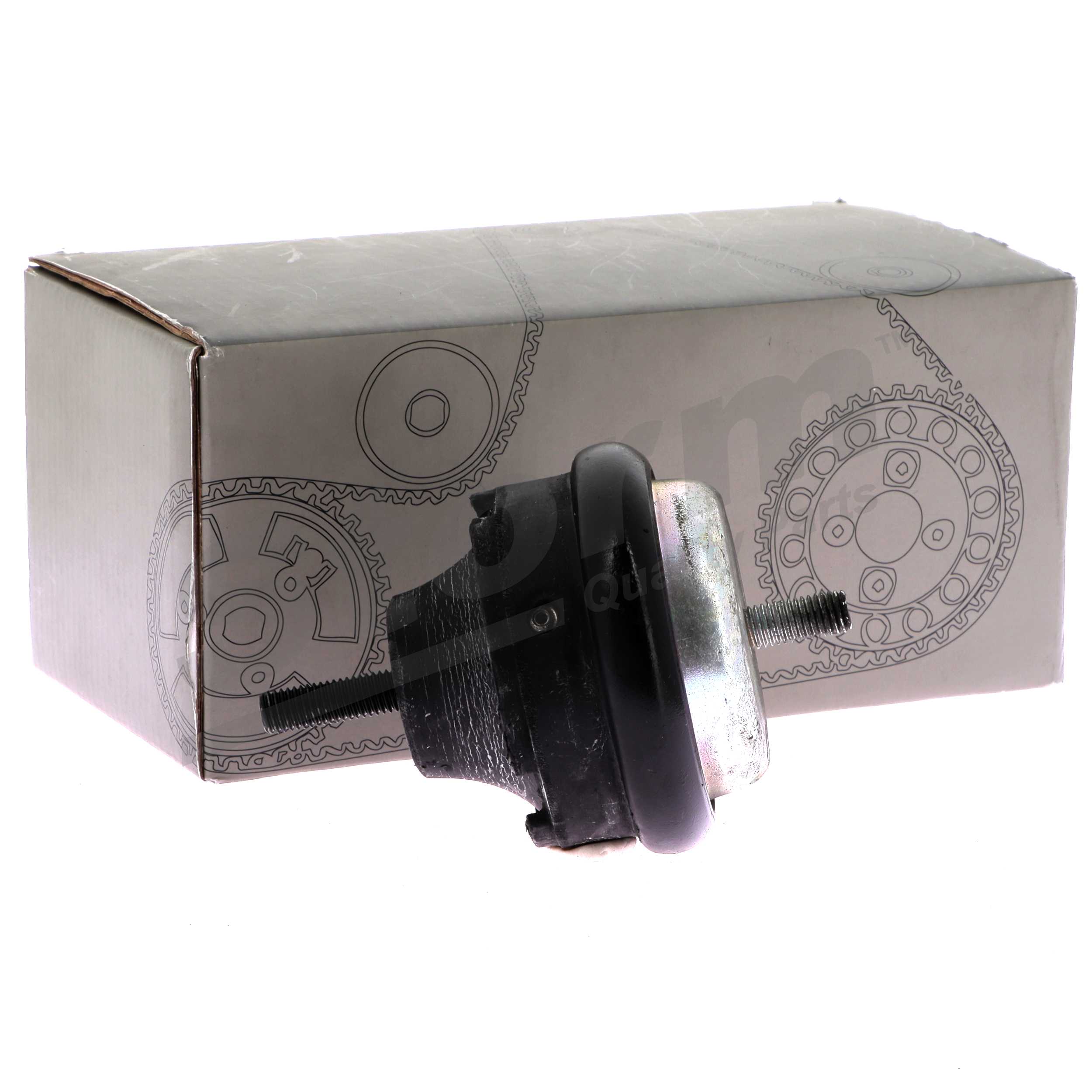 Support moteur (Silent bloc moteur) Storm ref. 1041H