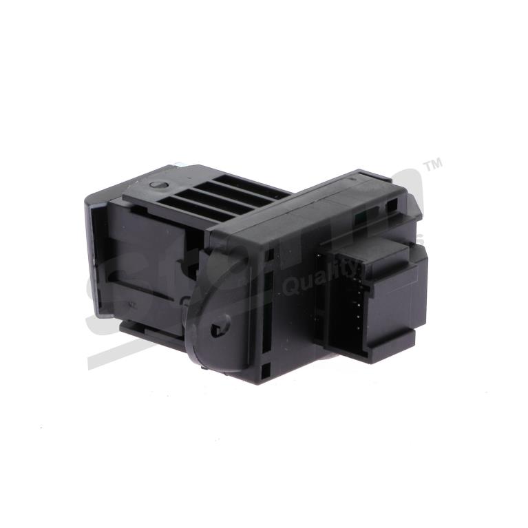 Interrupteur, commande de frein de stationnement (Commande de frein de parking) Storm ref. 1042590