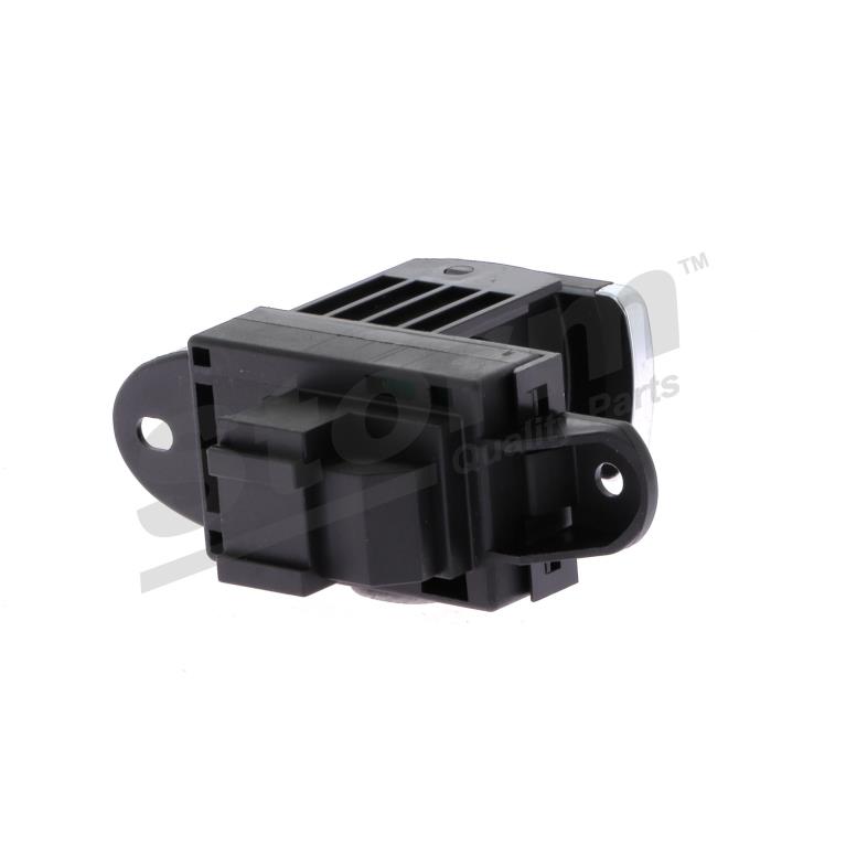 Interrupteur, commande de frein de stationnement (Commande de frein de parking) Storm ref. 1042590