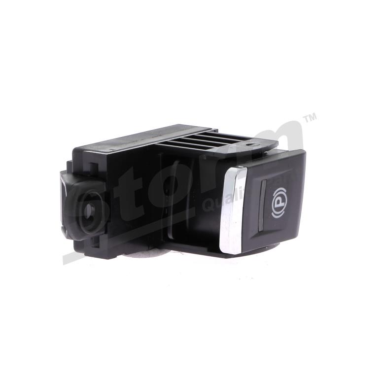Interrupteur, commande de frein de stationnement (Commande de frein de parking) Storm ref. 1042590