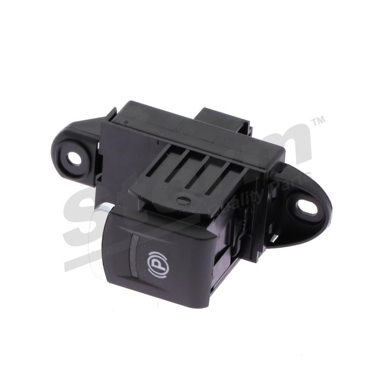 Interrupteur, commande de frein de stationnement (Commande de frein de parking) Storm ref. 1042590