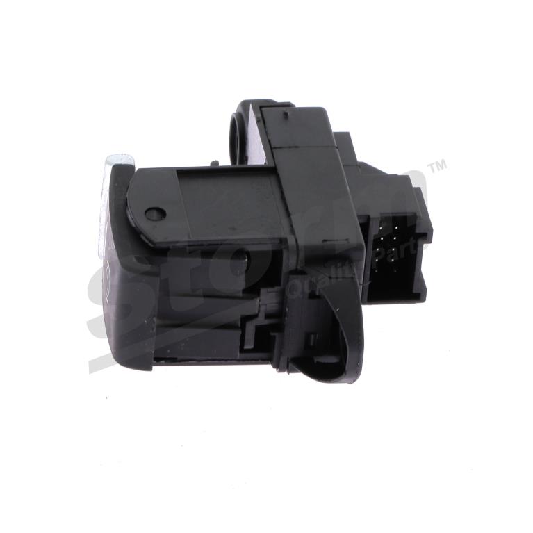 Interrupteur, commande de frein de stationnement (Commande de frein de parking) Storm 1042592