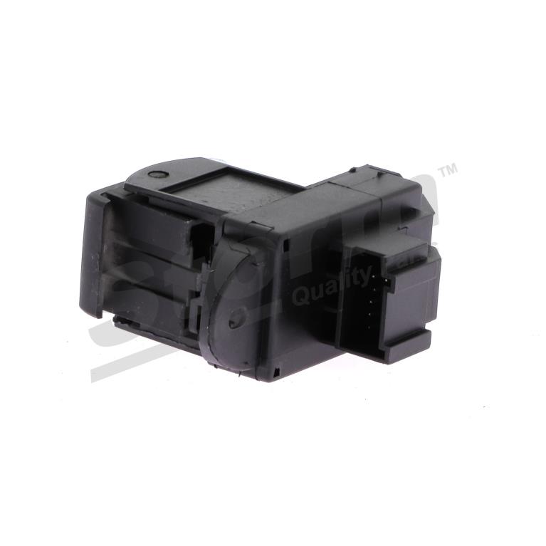 Interrupteur, commande de frein de stationnement (Commande de frein de parking) Storm 1042592