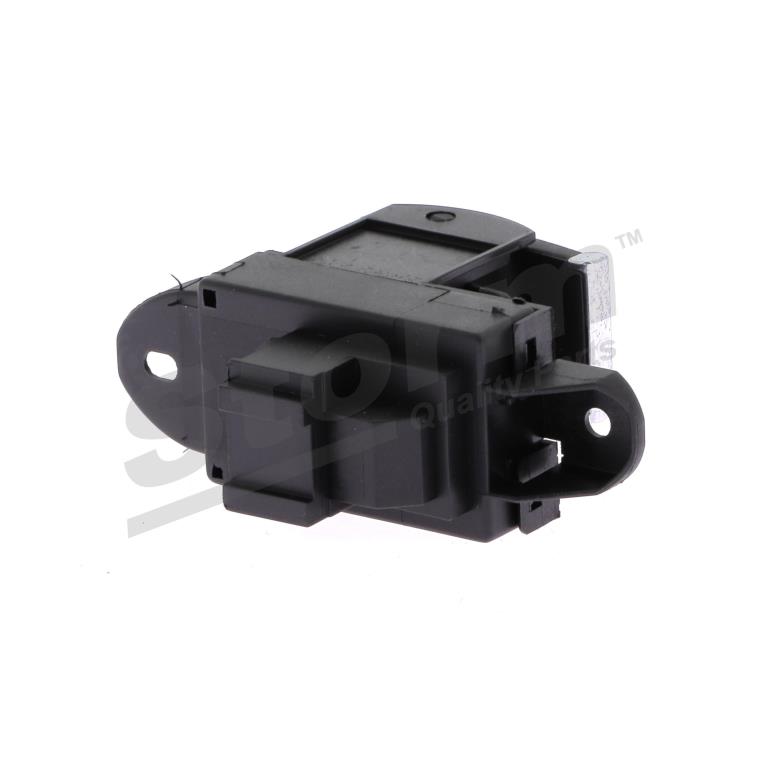 Interrupteur, commande de frein de stationnement (Commande de frein de parking) Storm 1042592