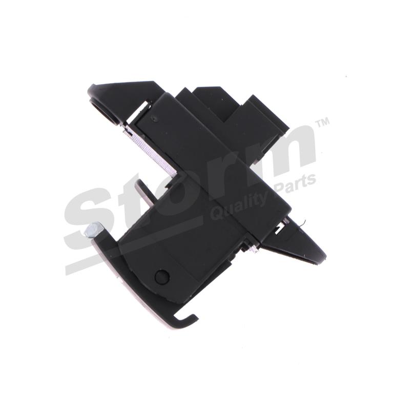 Interrupteur, commande de frein de stationnement (Commande de frein de parking) Storm 1042592