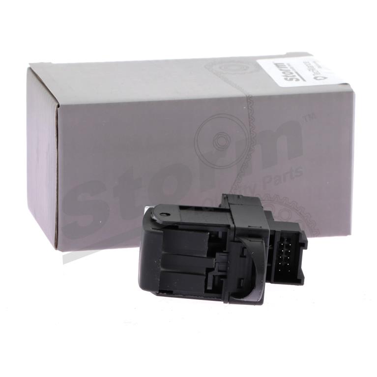 Interrupteur, commande de frein de stationnement (Commande de frein de parking) Storm 1042592