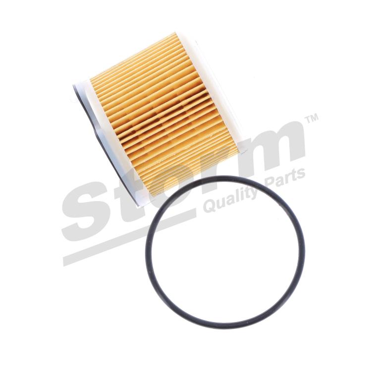 Filtre à carburant (Filtre à gasoil) Storm ref. 10474