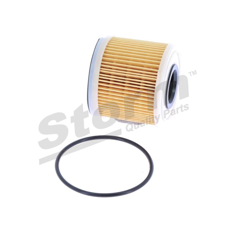 Filtre à carburant (Filtre à gasoil) Storm ref. 10474
