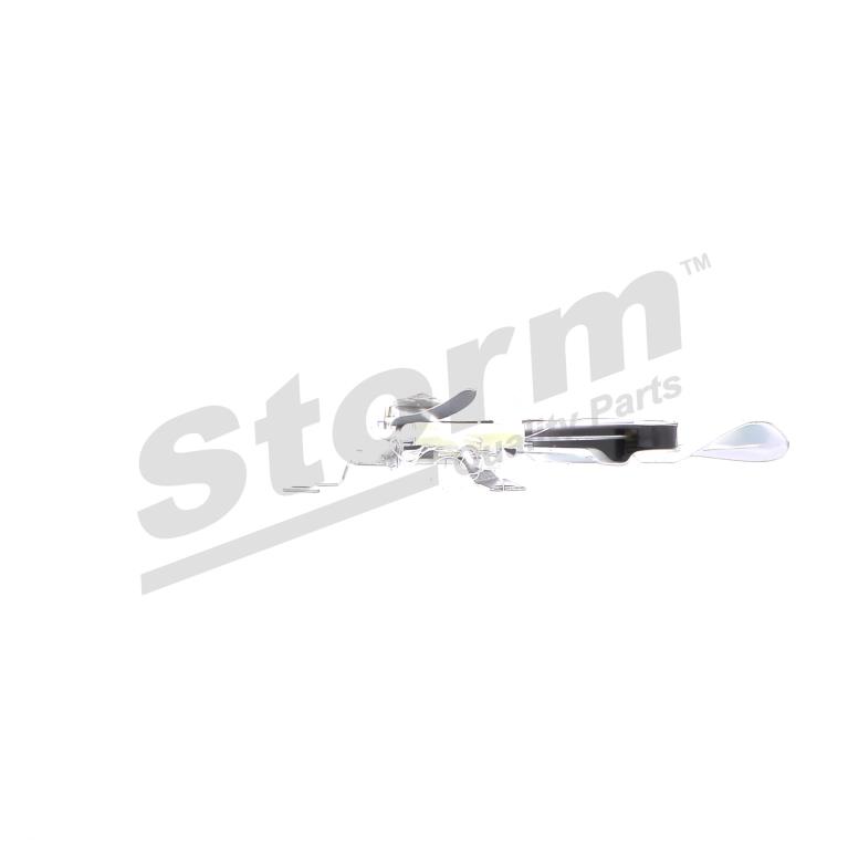 Mécanisme de lève-vitre (Mécanisme de lève-vitre) Storm ref. 10480