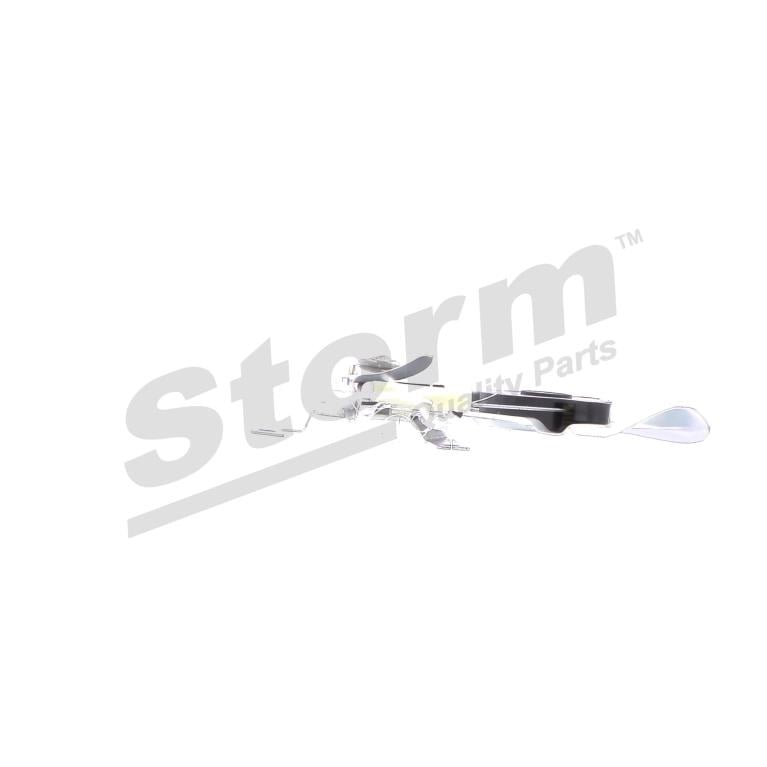 Mécanisme de lève-vitre (Mécanisme de lève-vitre) Storm ref. 10480