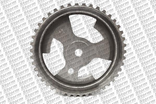 Butée hydraulique M5