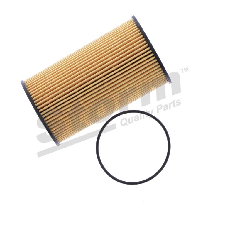 Filtre à carburant (Filtre à gasoil) Storm ref. 10630