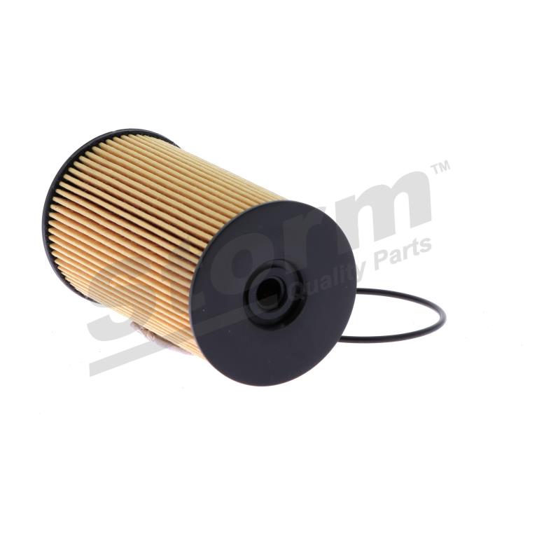 Filtre à carburant (Filtre à gasoil) Storm ref. 10630
