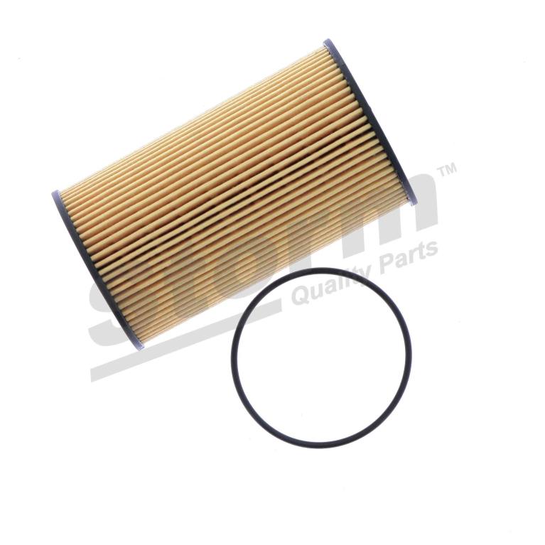 Filtre à carburant (Filtre à gasoil) Storm ref. 10630