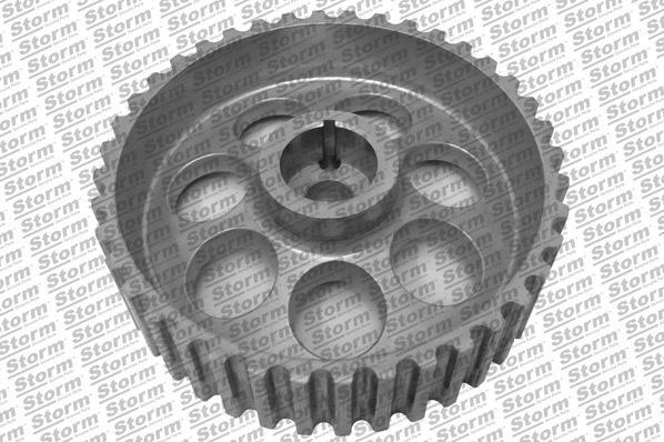 Butée hydraulique 850