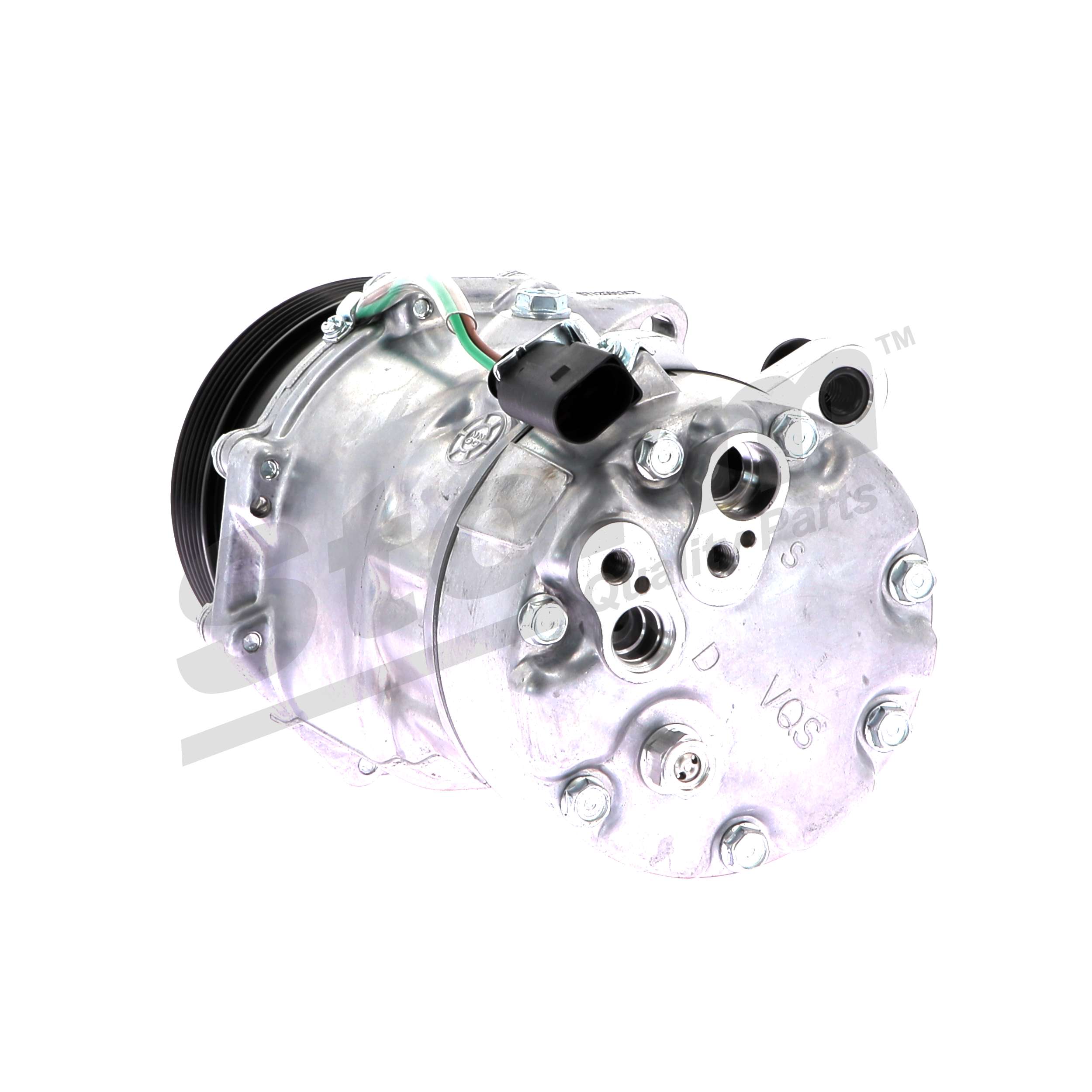 Compresseur, climatisation Storm ref. 10701