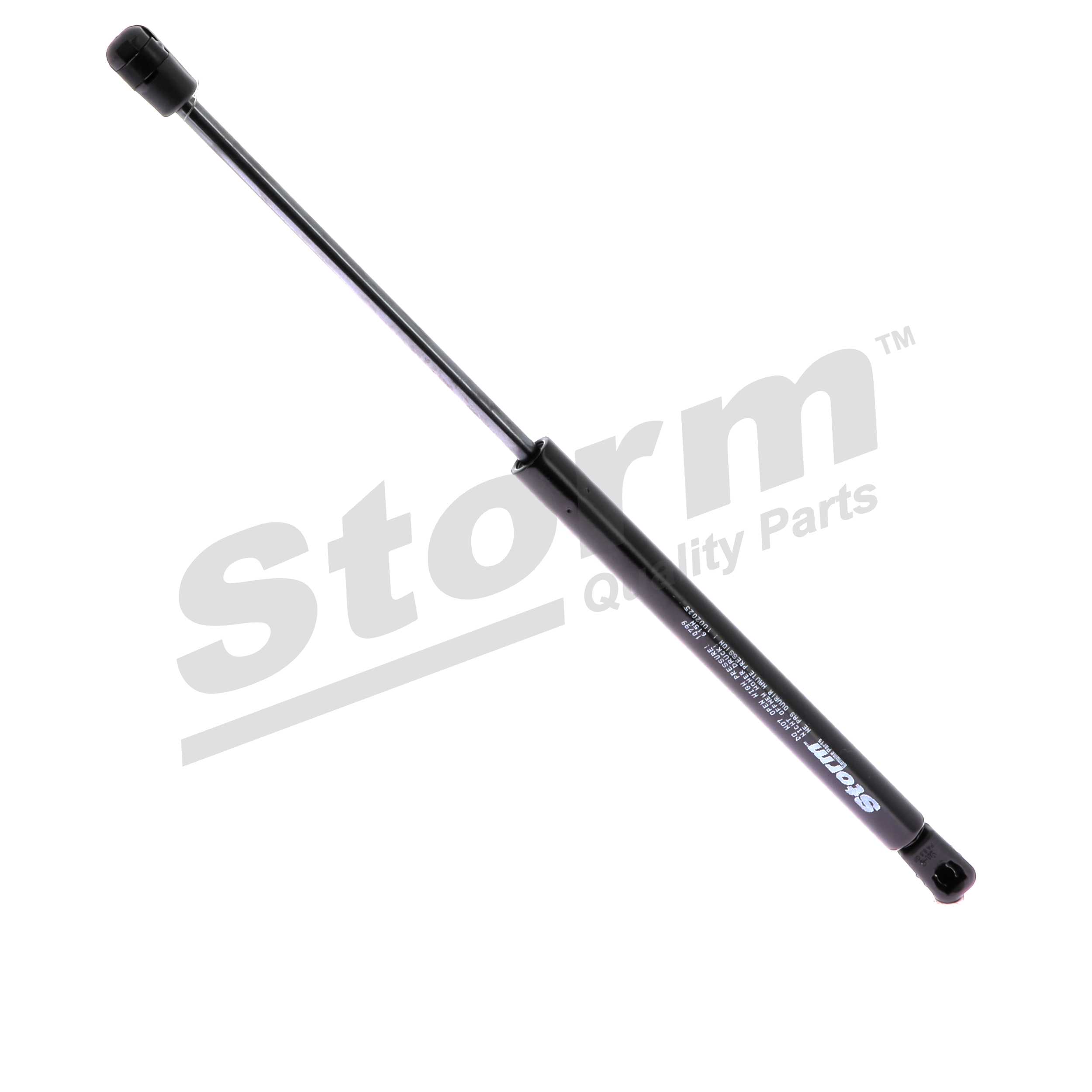 Vérin de hayon, de coffre (Vérin de hayon) Storm ref. 10799