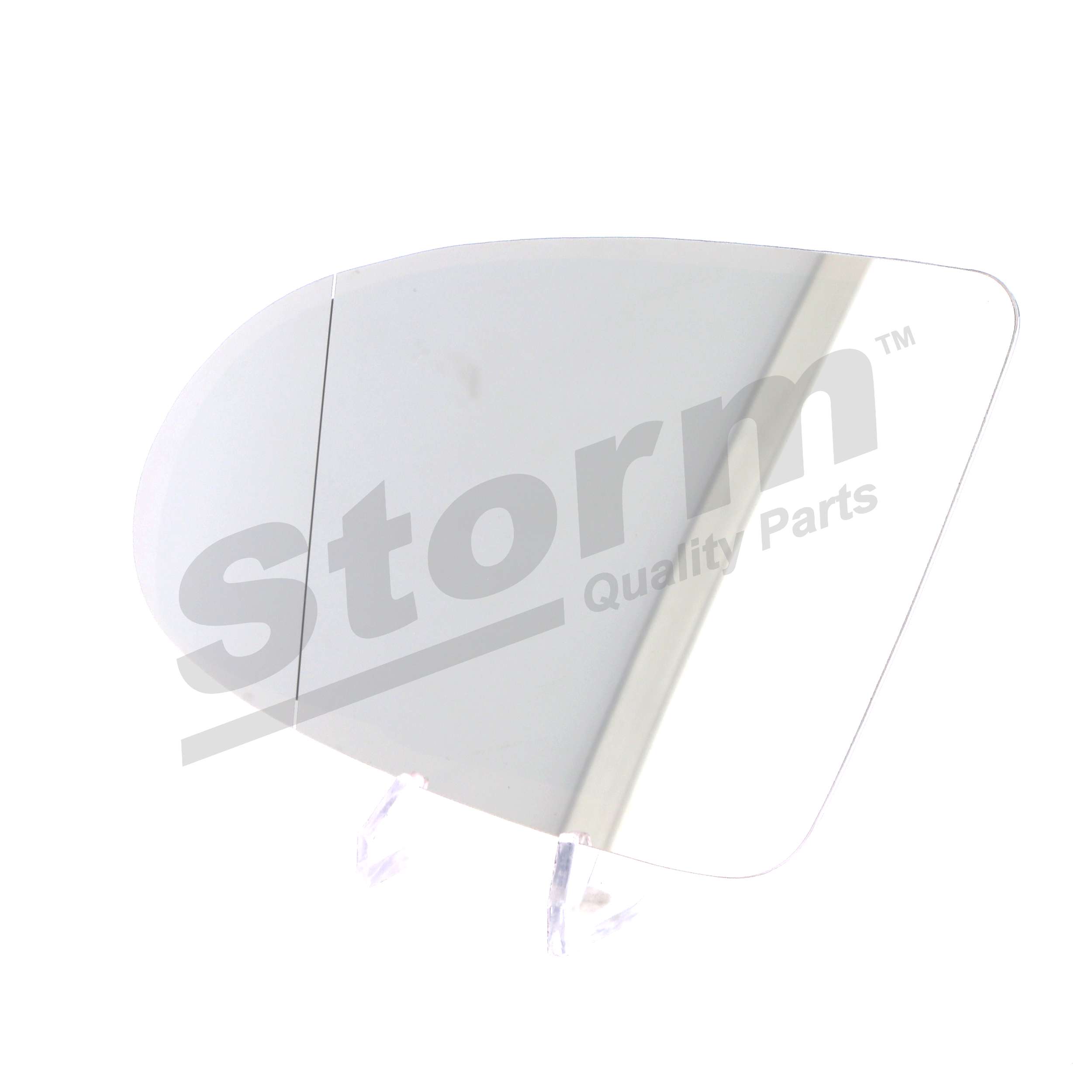 Cristal de espejo, retrovisor exterior Storm ref. 1099101