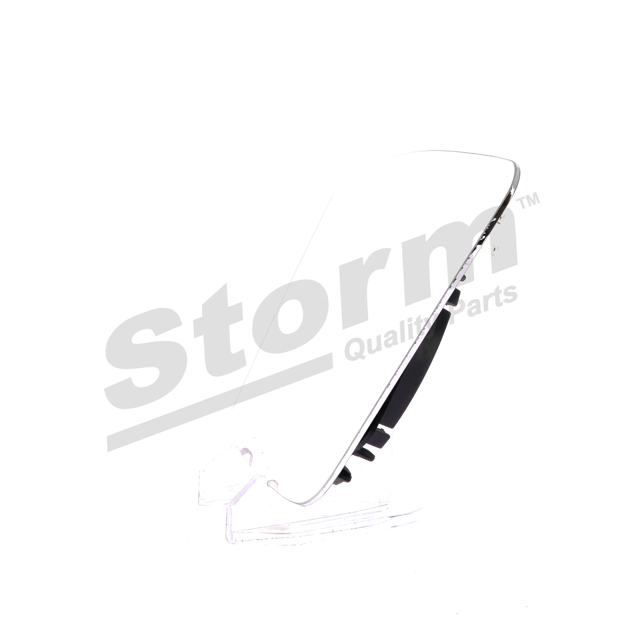 Cristal de espejo, retrovisor exterior Storm ref. 1099101
