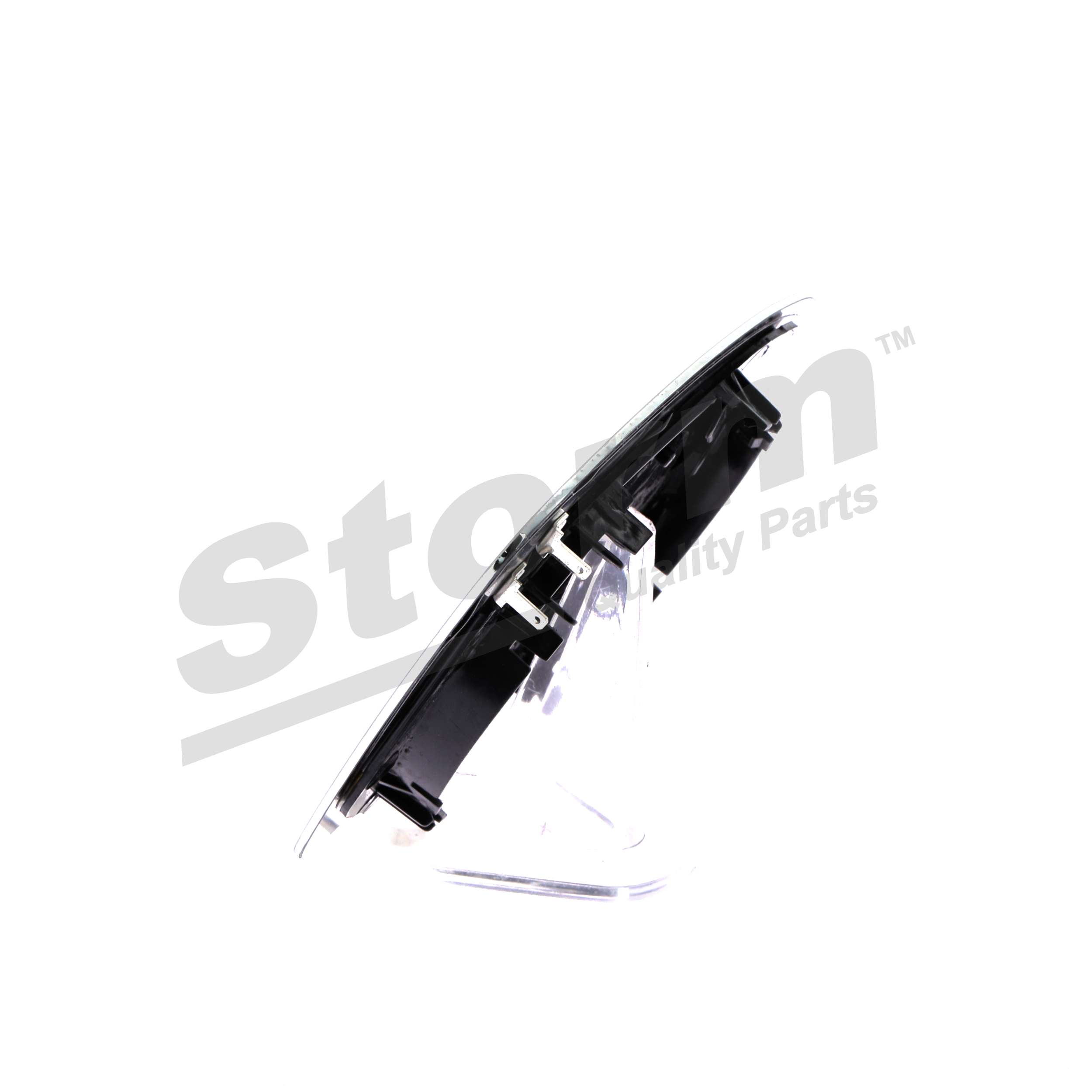 Cristal de espejo, retrovisor exterior Storm ref. 1099101