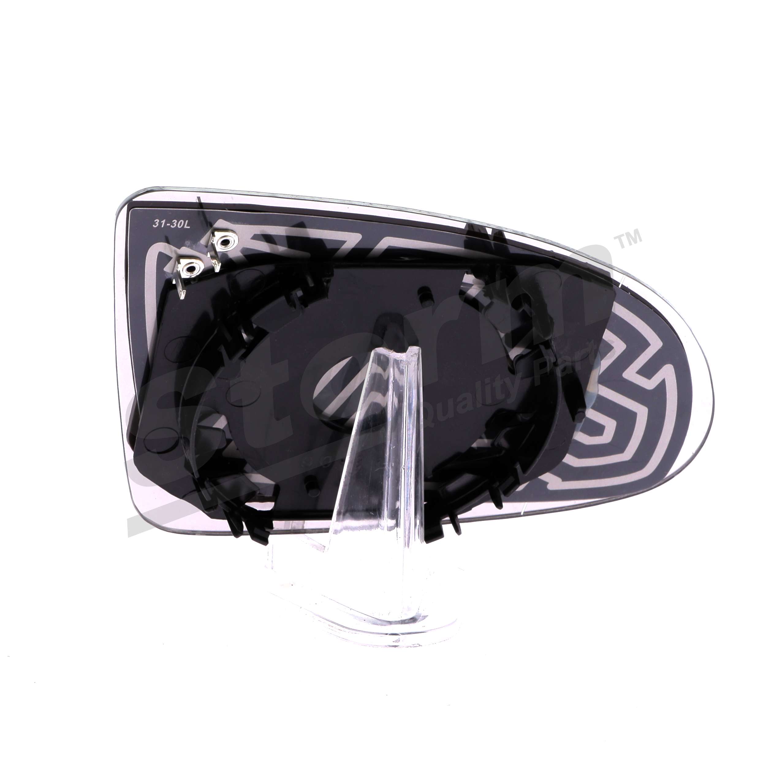 Cristal de espejo, retrovisor exterior Storm ref. 1099101