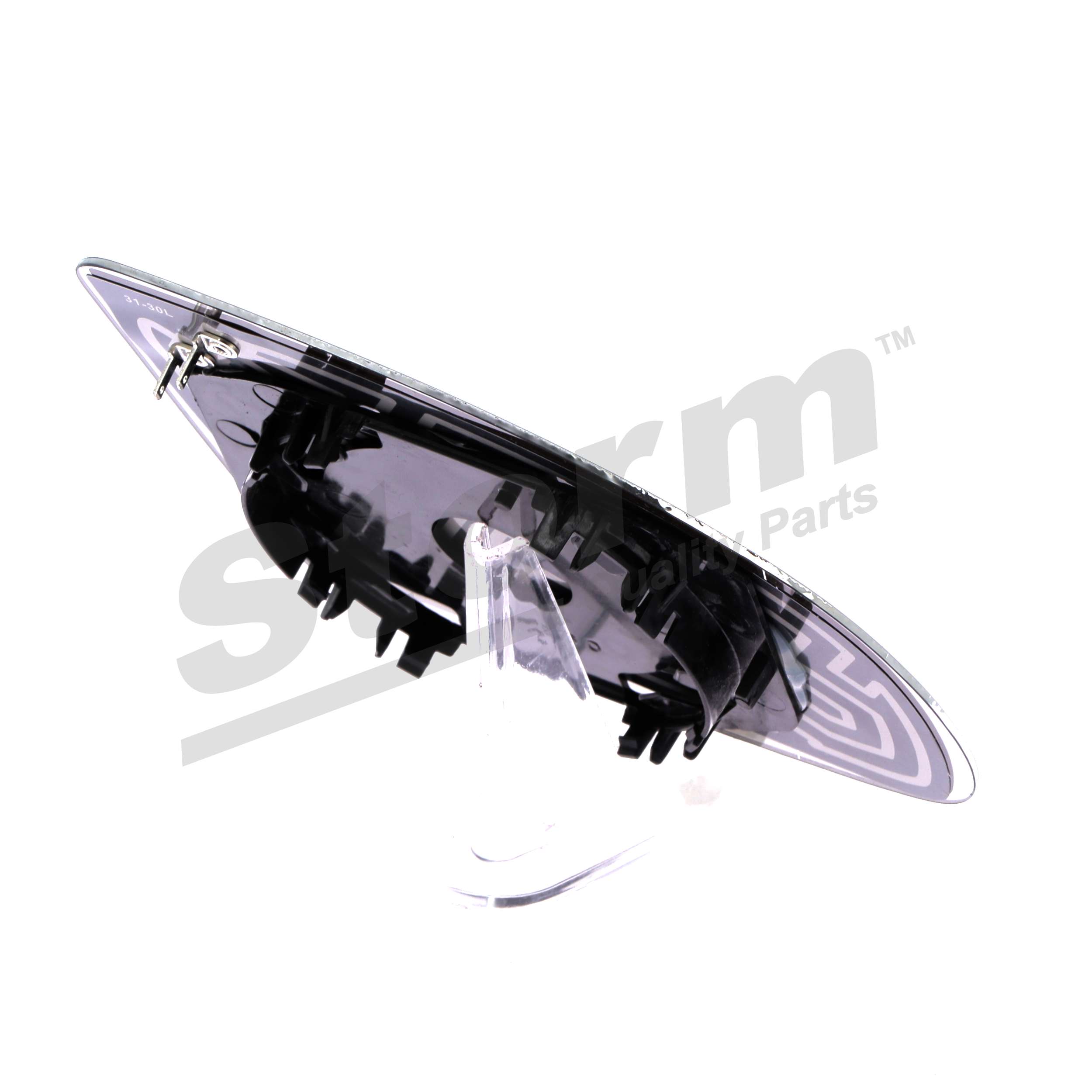 Cristal de espejo, retrovisor exterior Storm ref. 1099101
