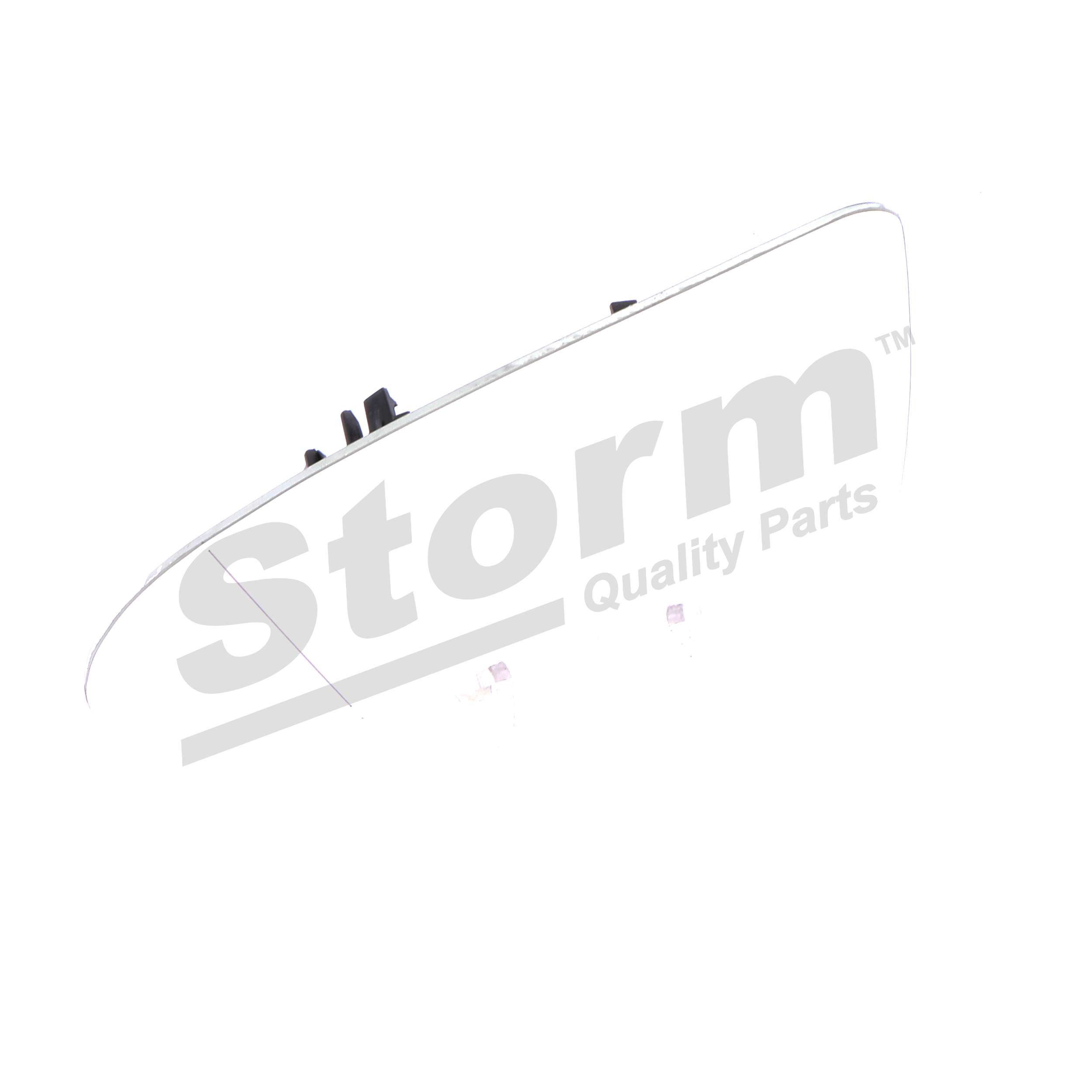 Cristal de espejo, retrovisor exterior Storm ref. 1099101