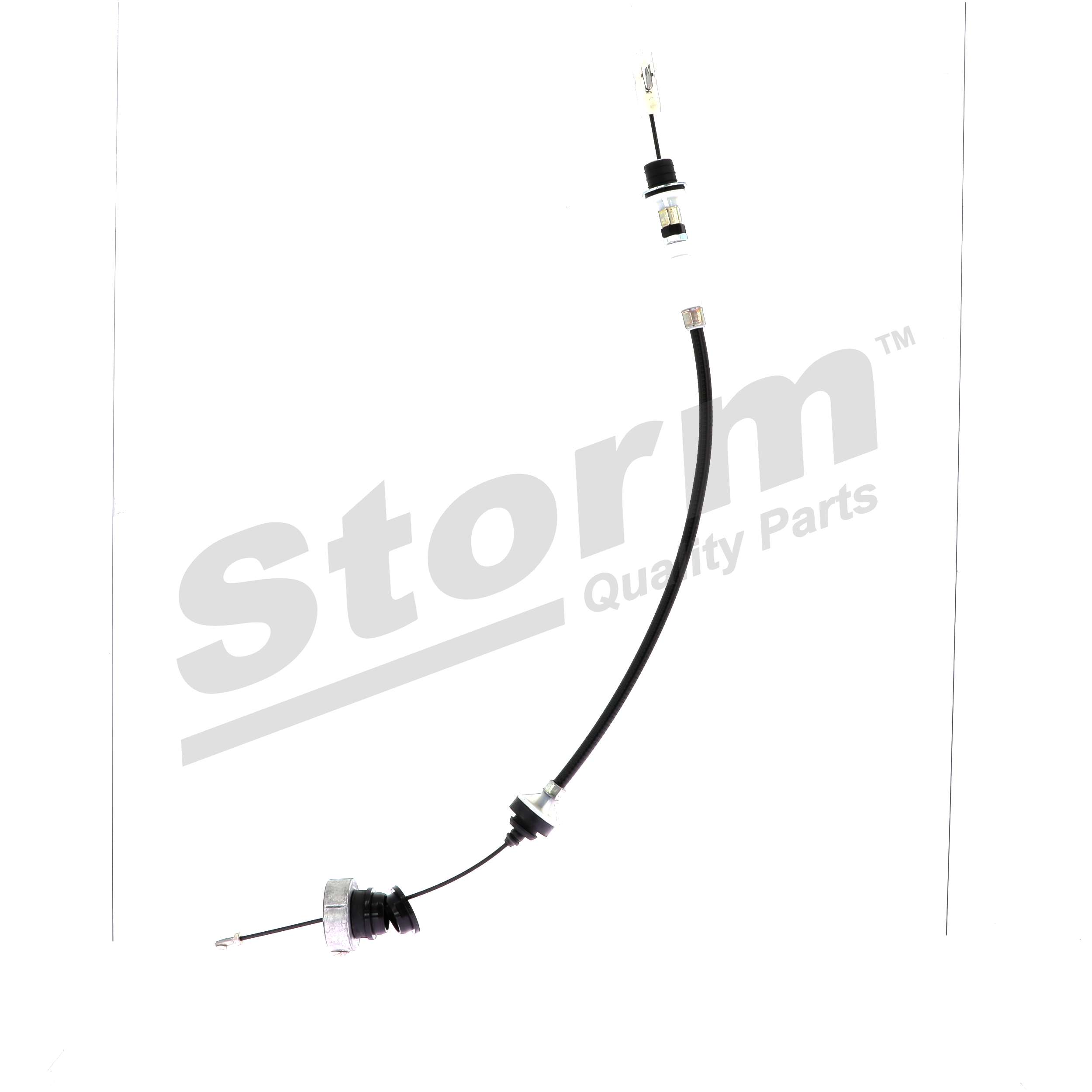 Câble d'embrayage Storm ref. 1101131