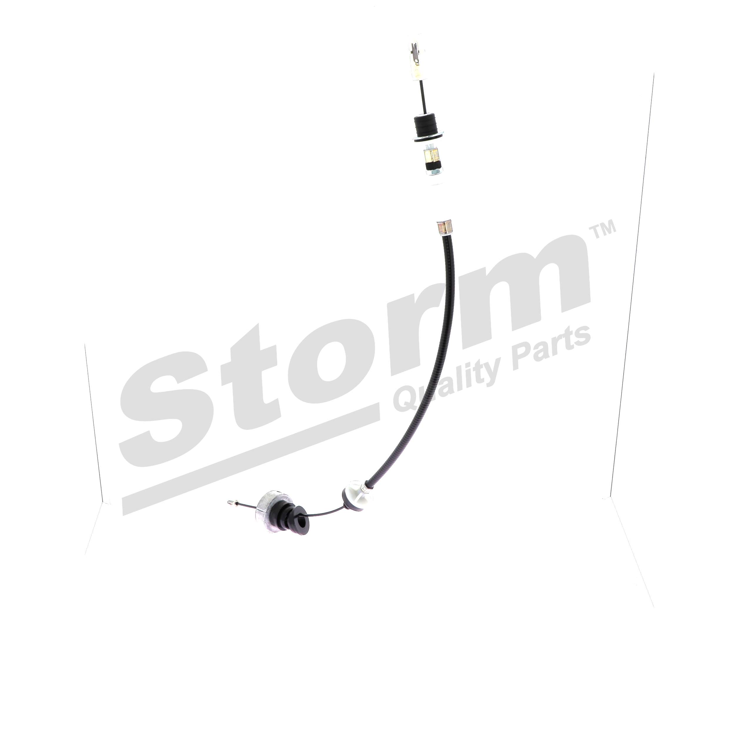 Câble d'embrayage Storm ref. 1101131