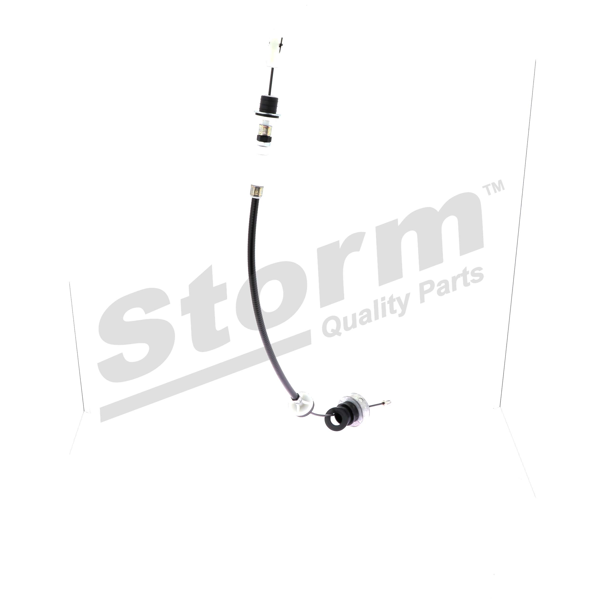 Câble d'embrayage Storm ref. 1101131