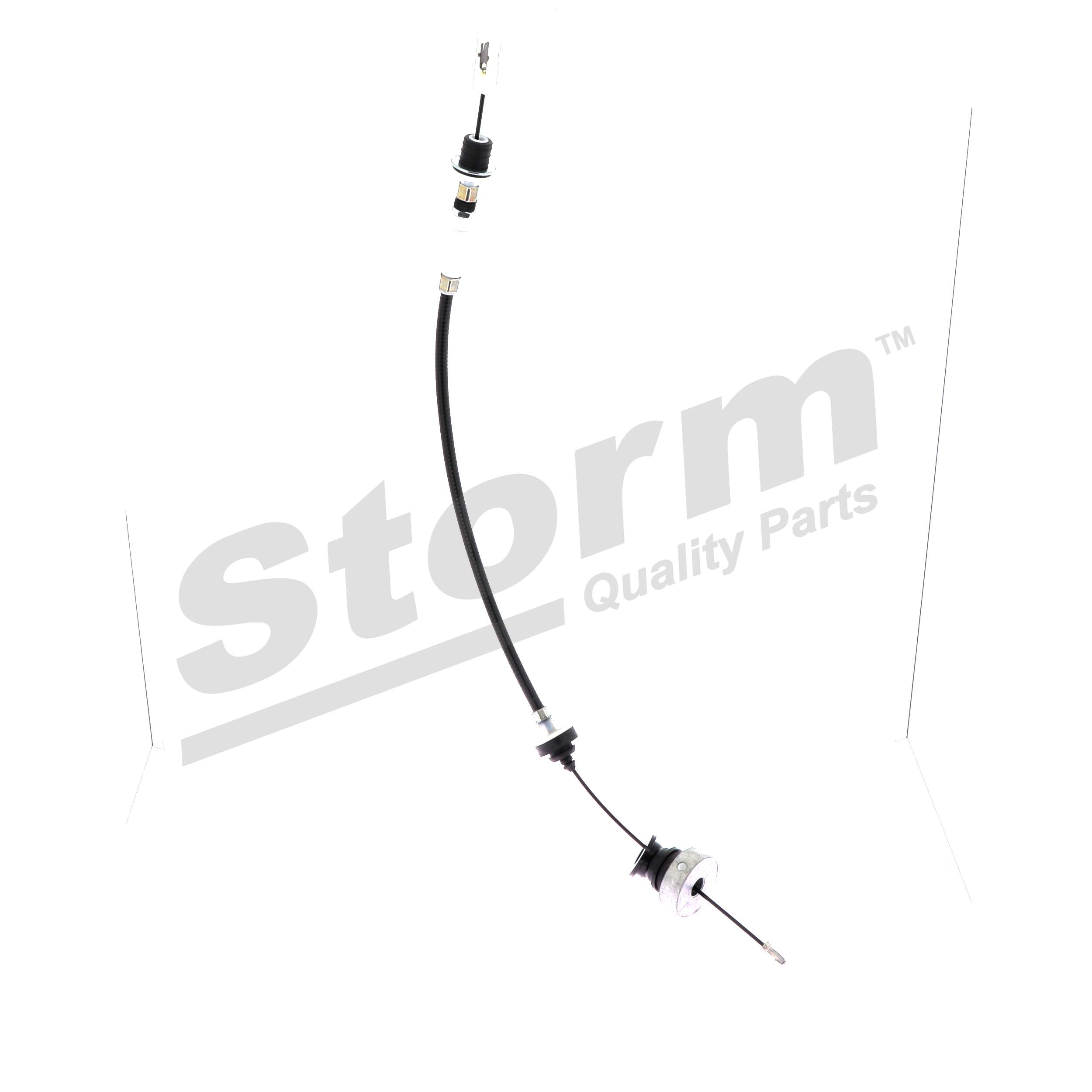 Câble d'embrayage Storm ref. 1101131