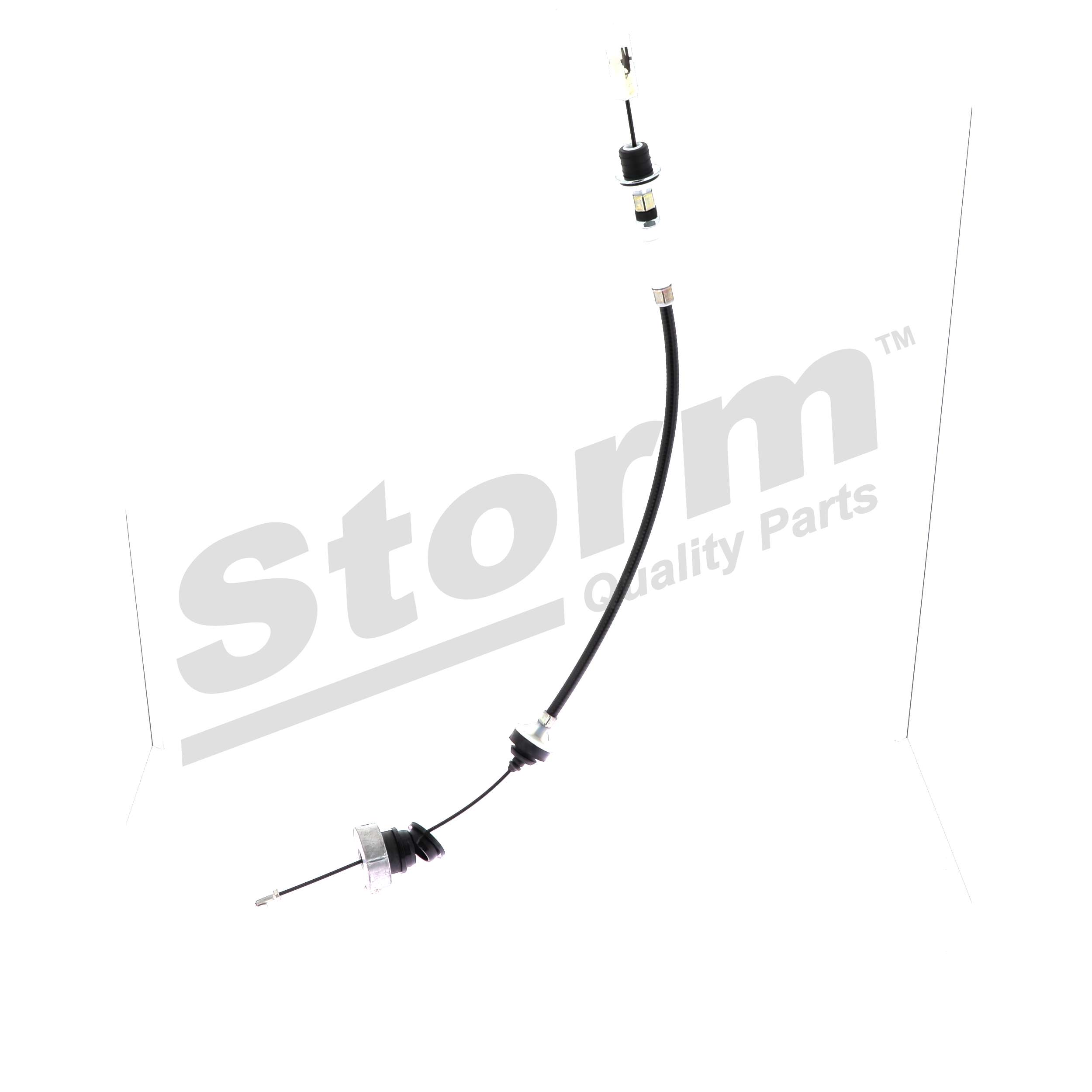 Câble d'embrayage Storm ref. 1101131