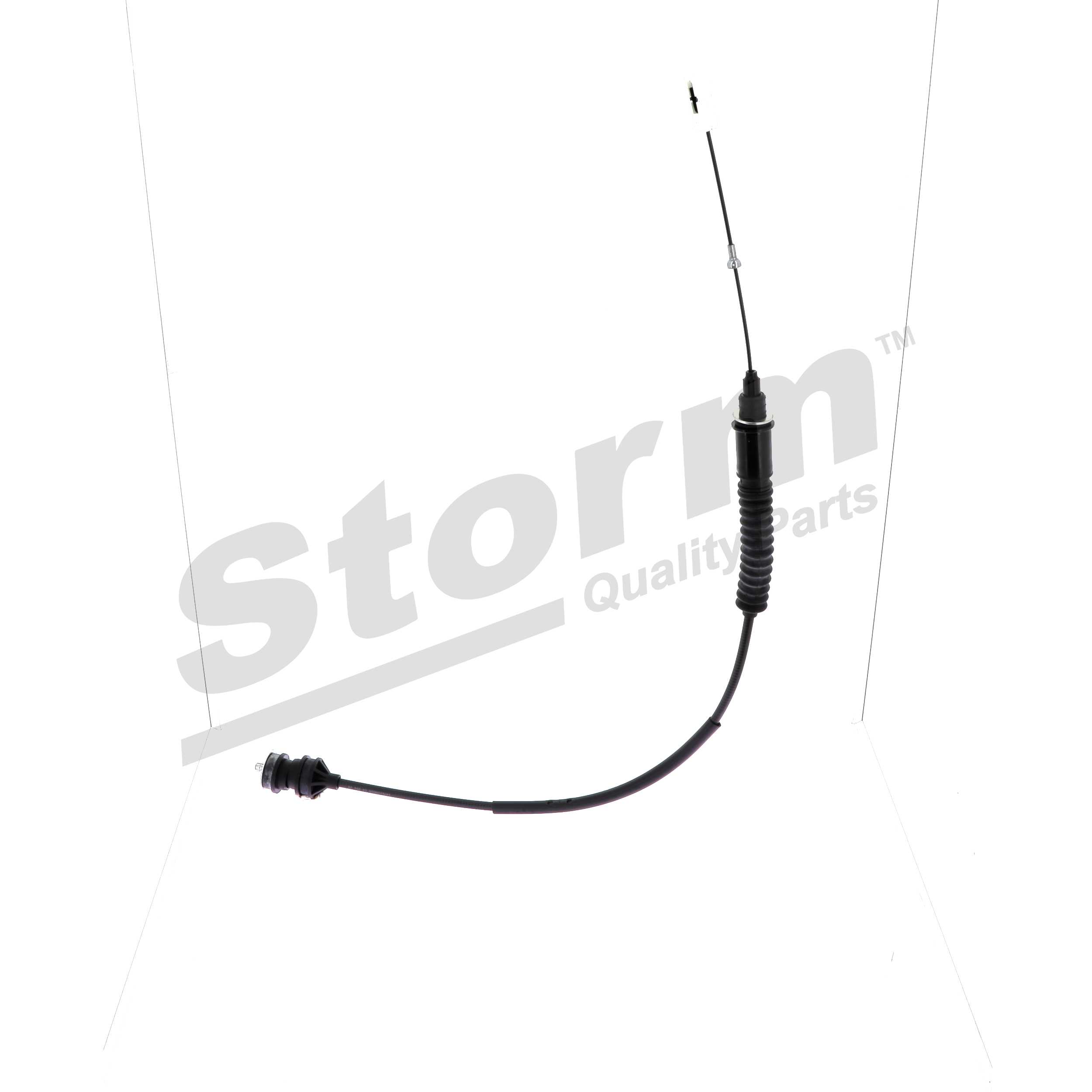 Câble d'embrayage Storm ref. 1101391