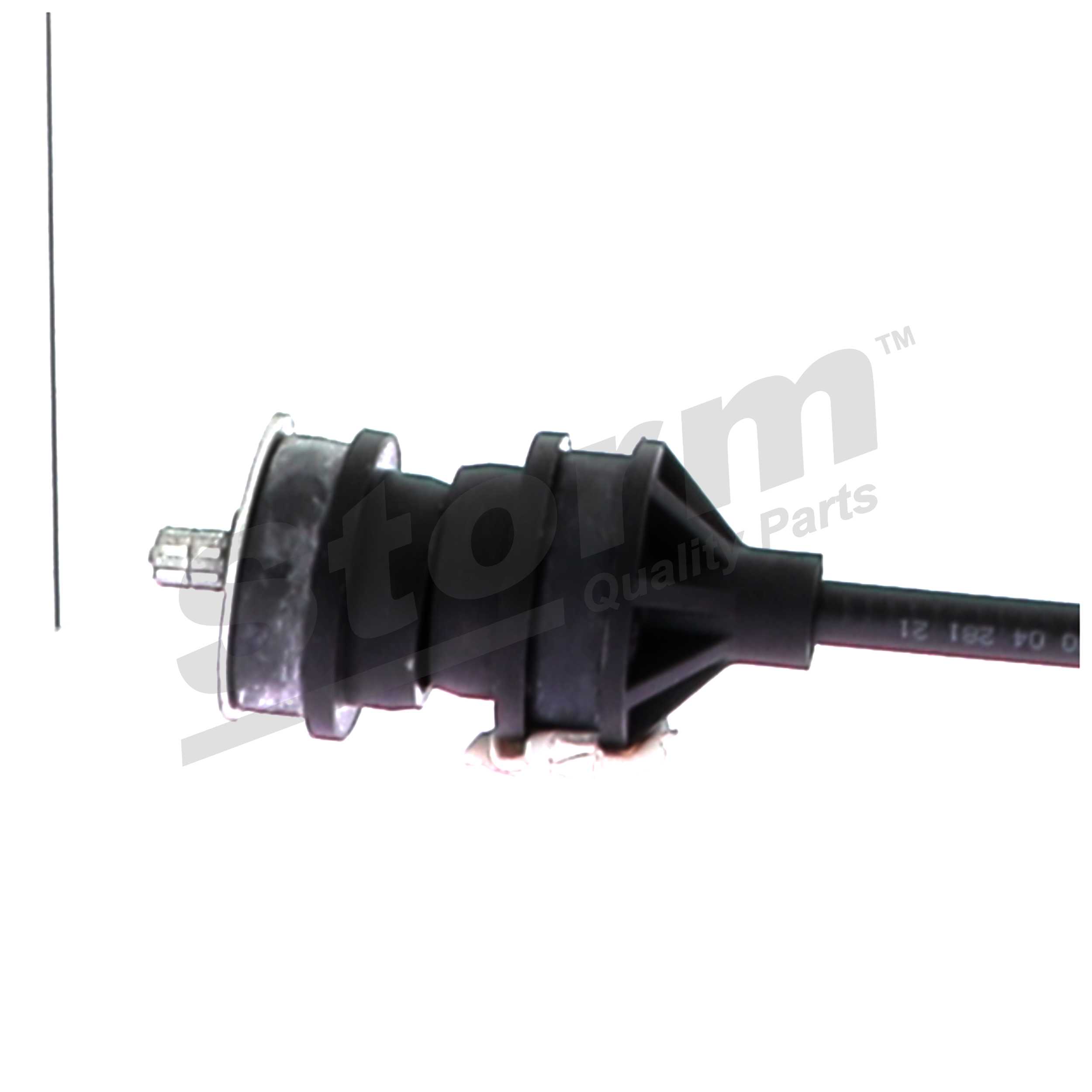 Câble d'embrayage Storm ref. 1101391