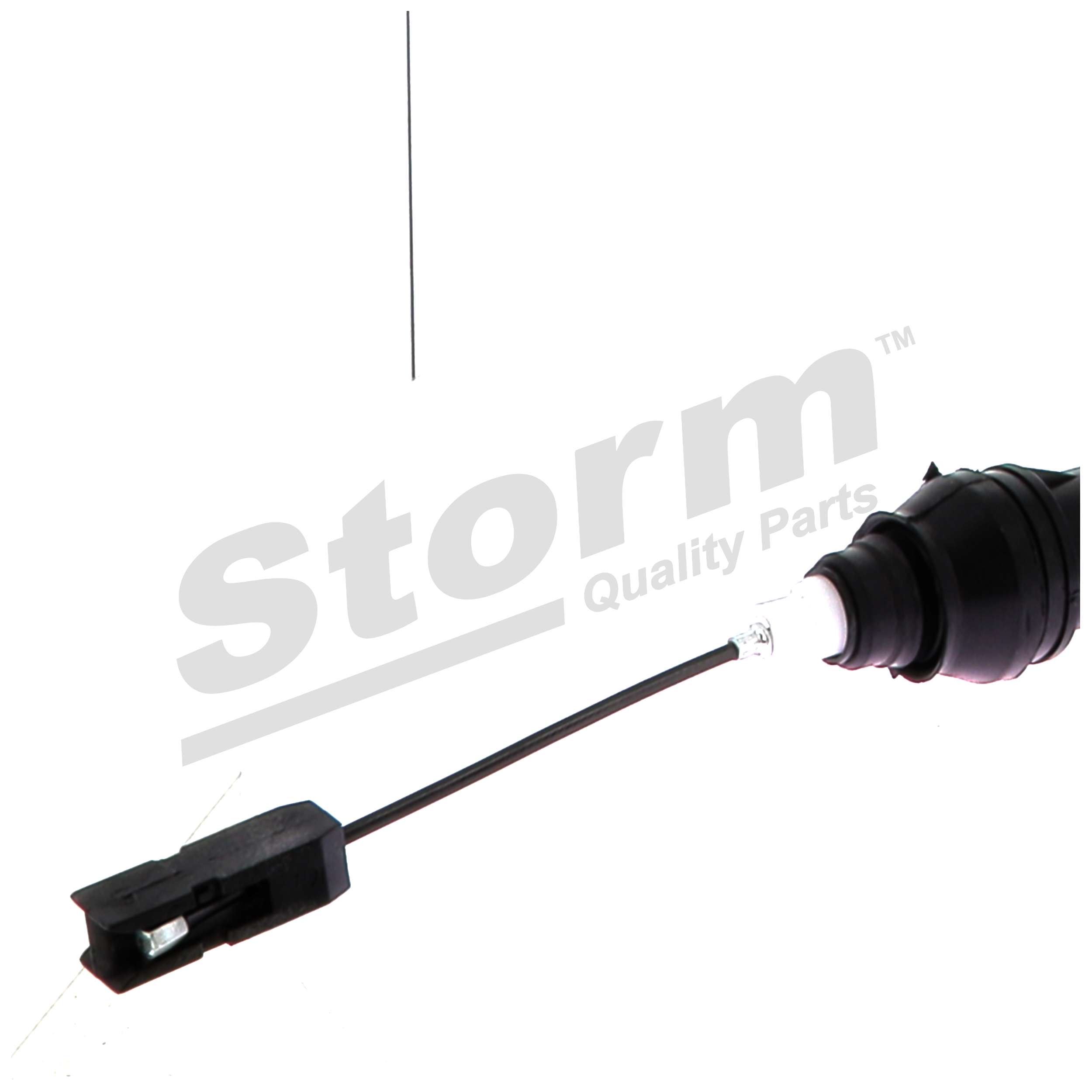 Câble d'embrayage Storm ref. 1101401