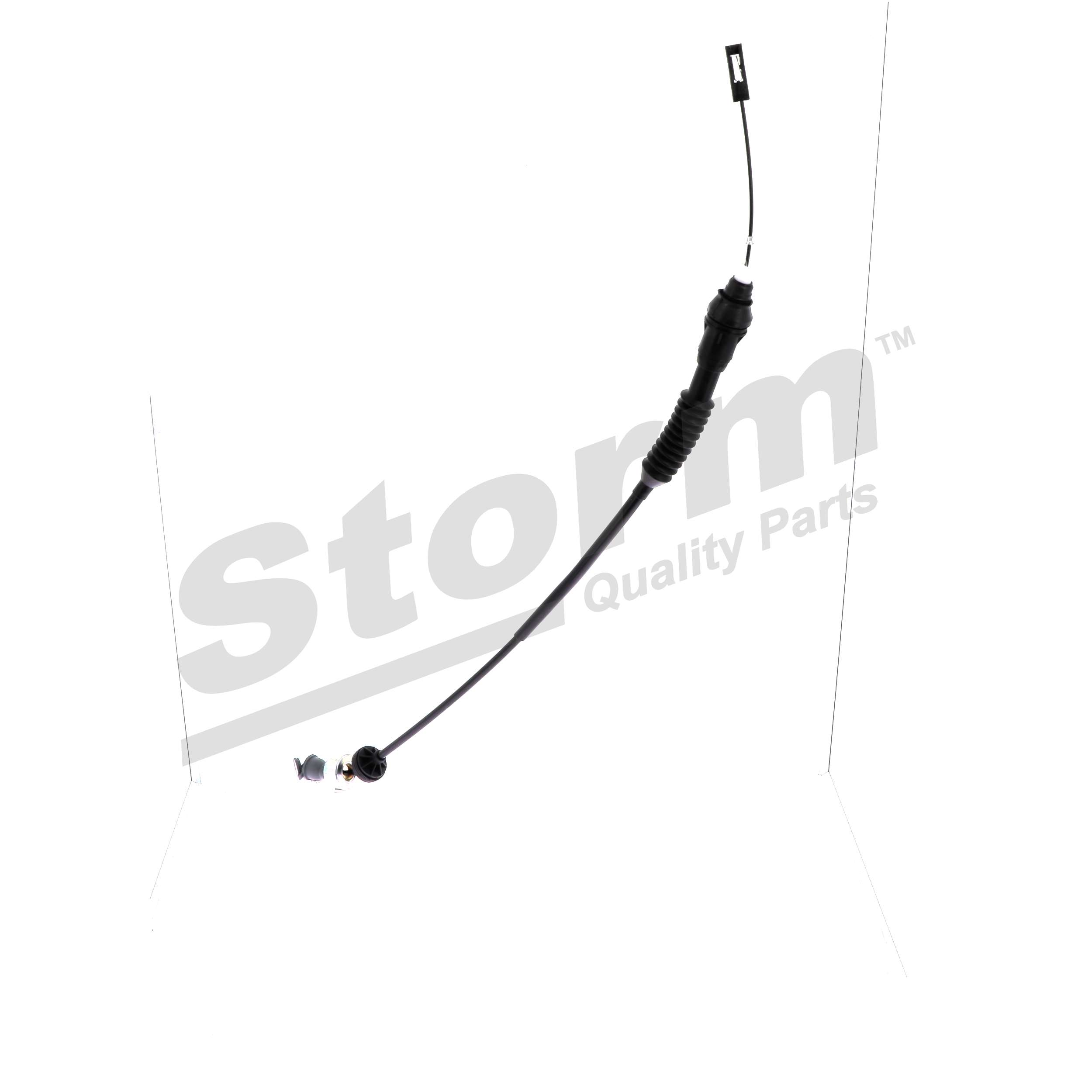 Câble d'embrayage Storm ref. 1101411
