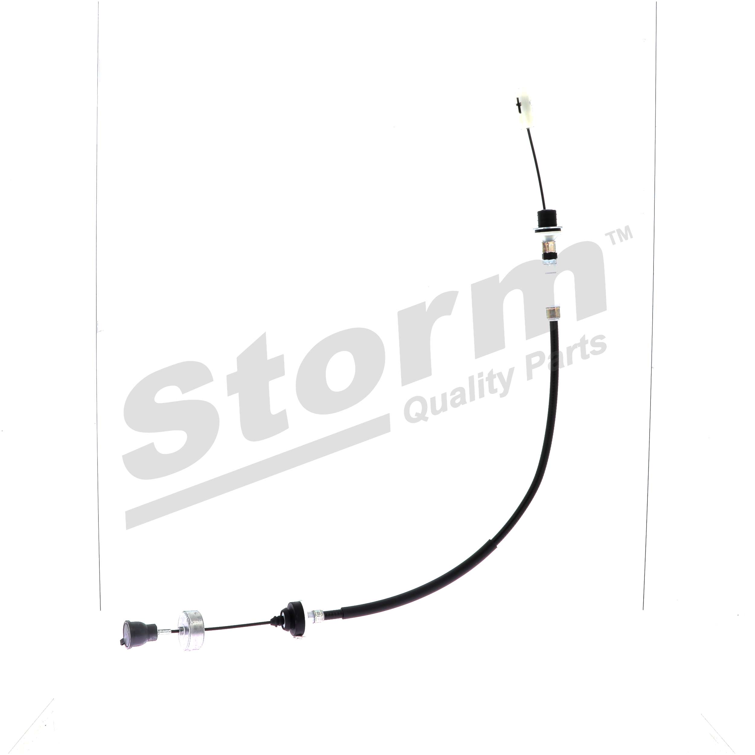 Câble d'embrayage Storm ref. 1101441