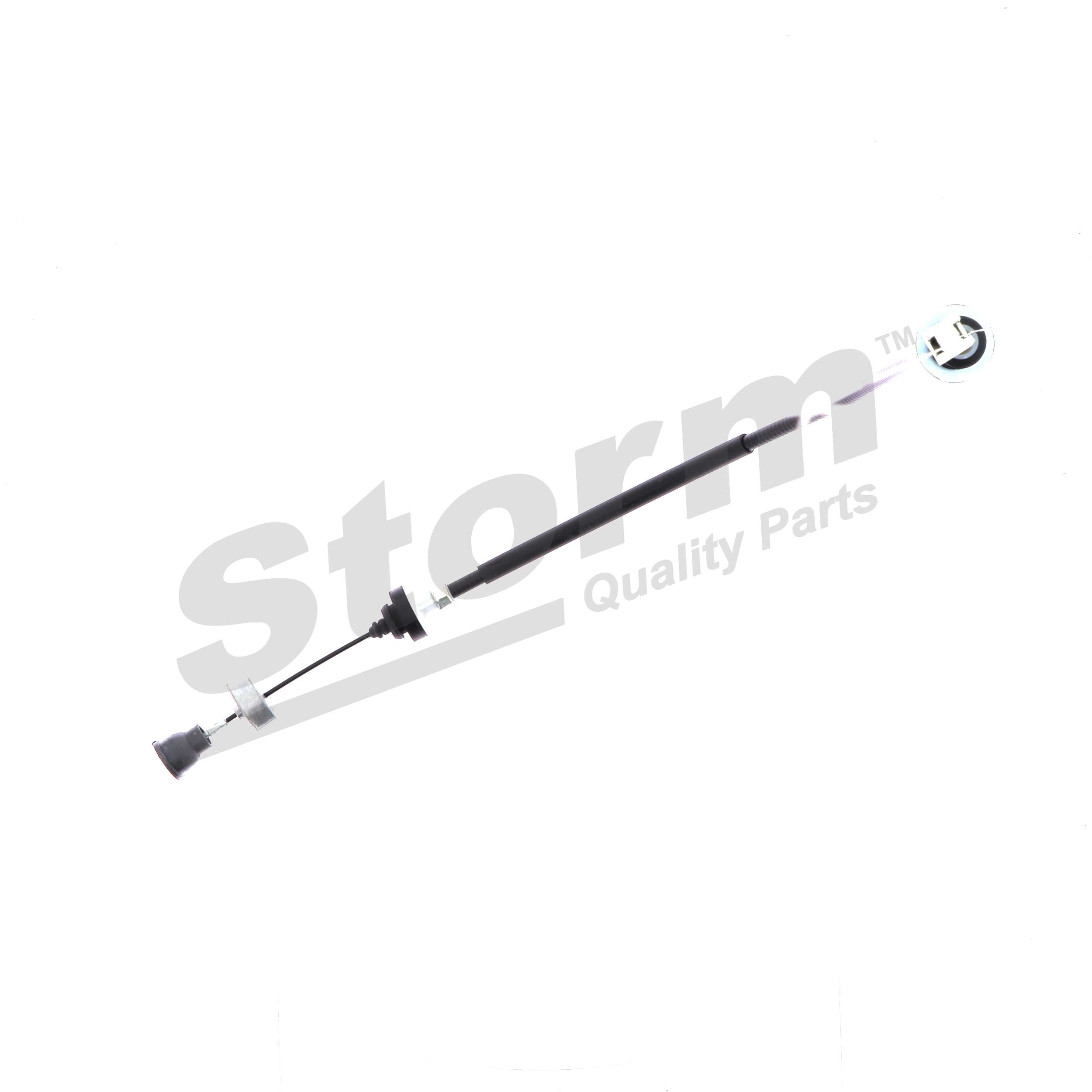 Câble d'embrayage Storm ref. 1101441