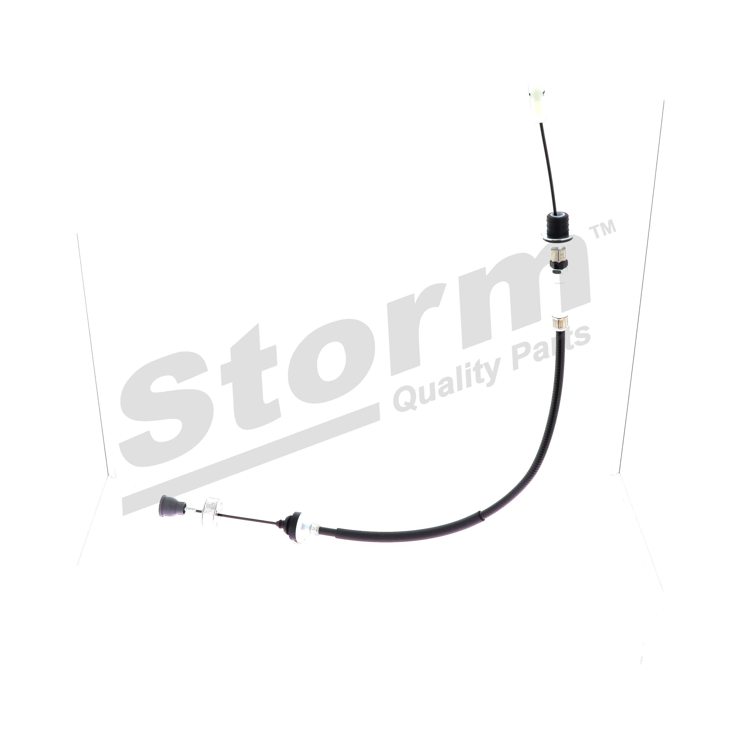 Câble d'embrayage Storm ref. 1101441
