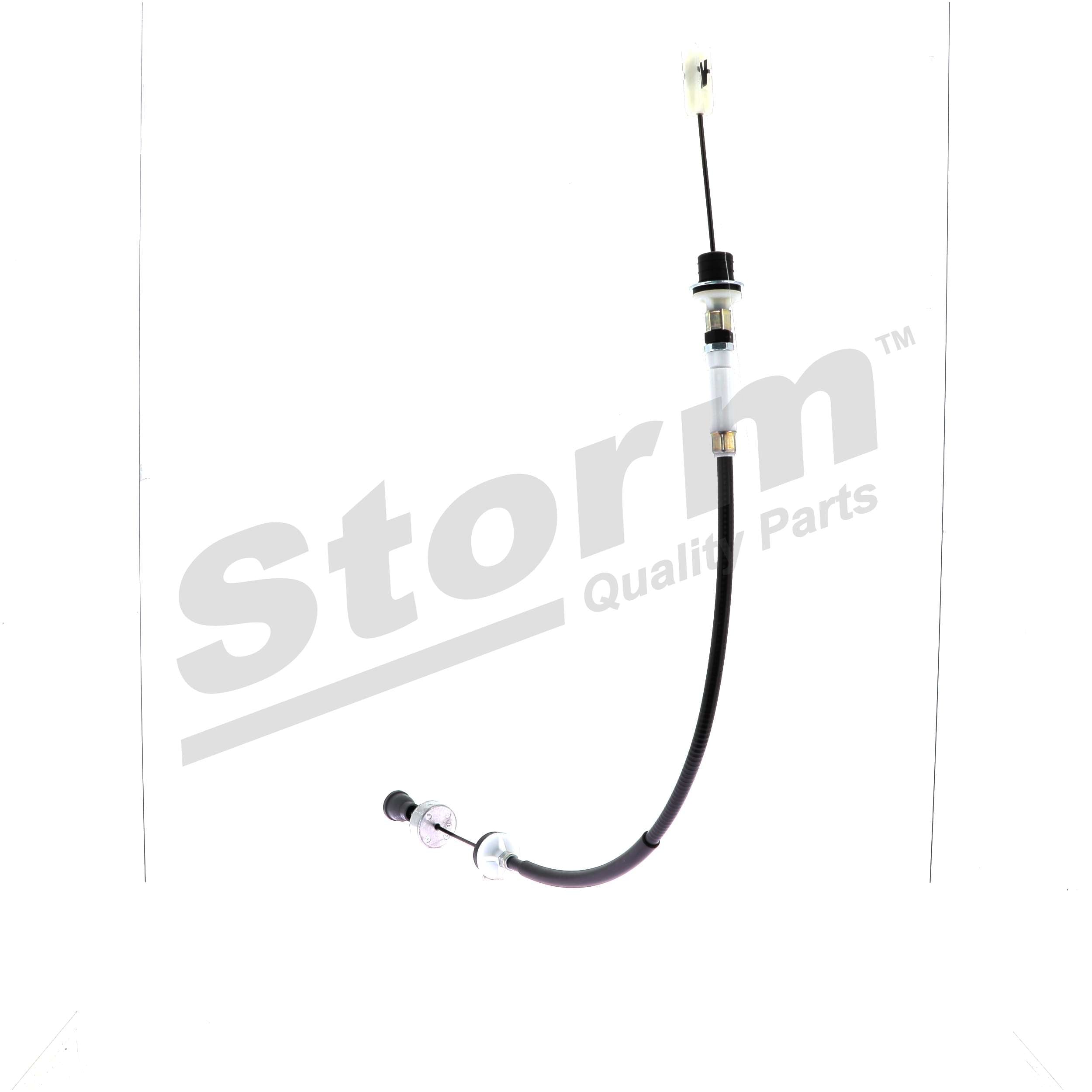 Câble d'embrayage Storm ref. 1101441