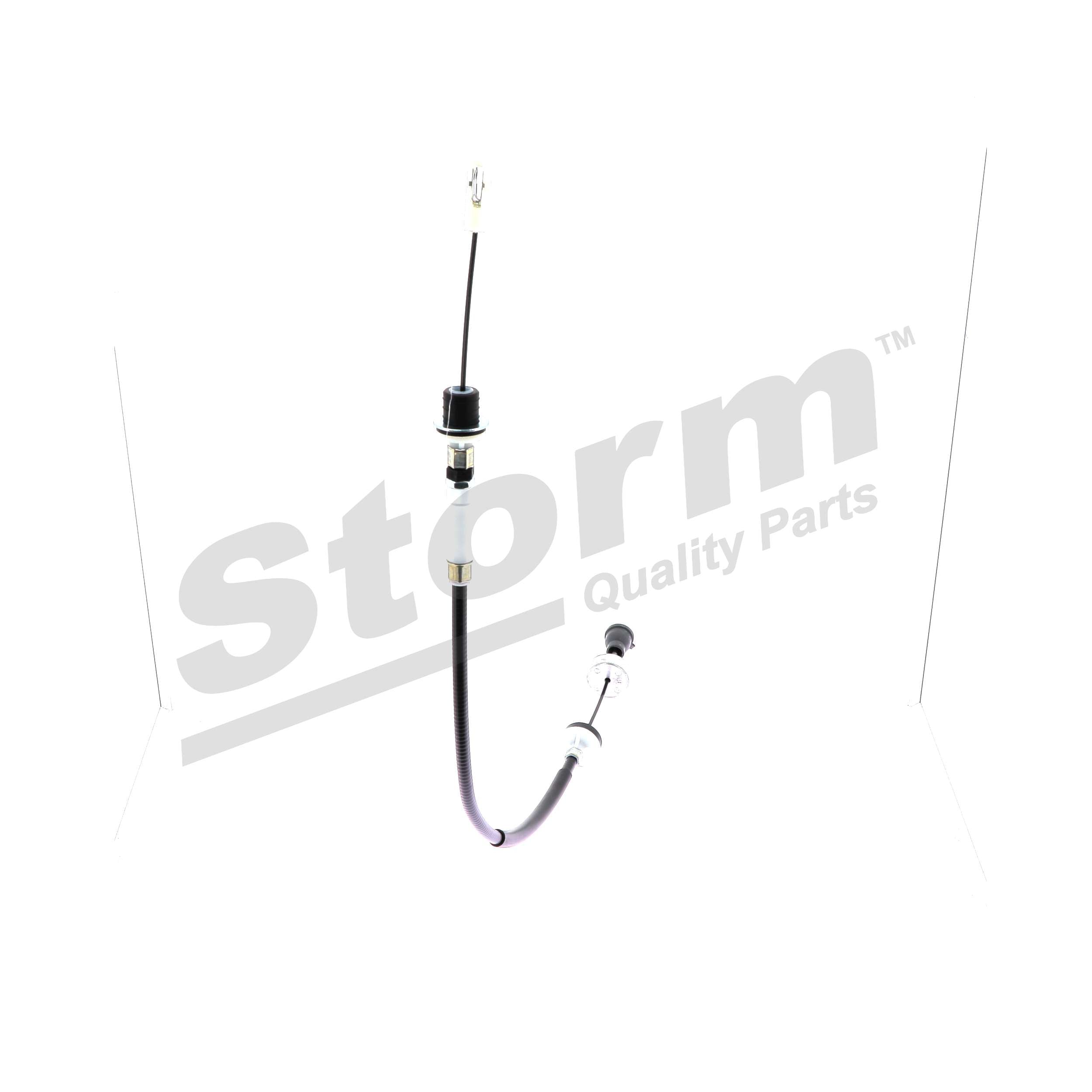 Câble d'embrayage Storm ref. 1101441