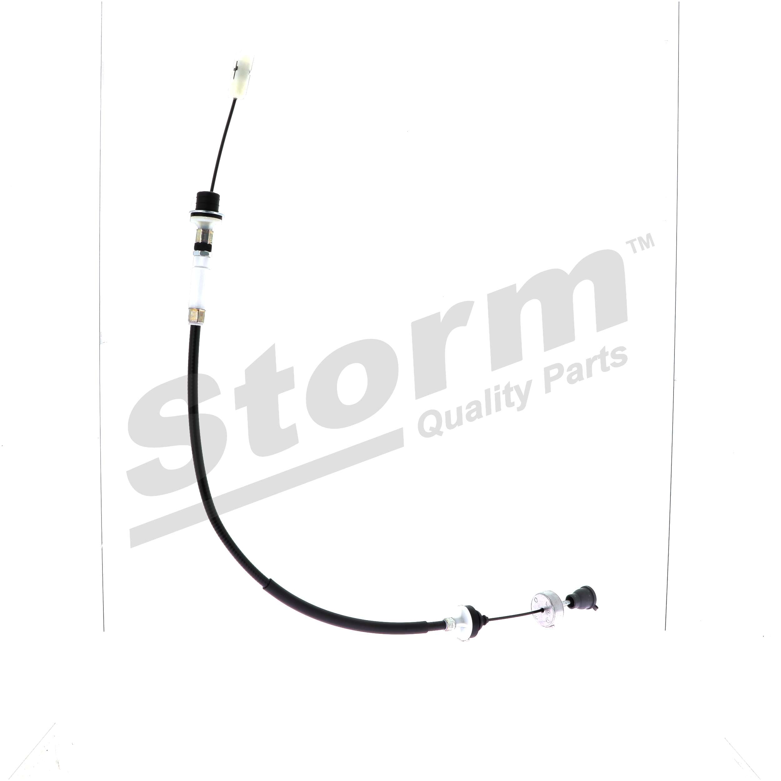 Câble d'embrayage Storm ref. 1101441