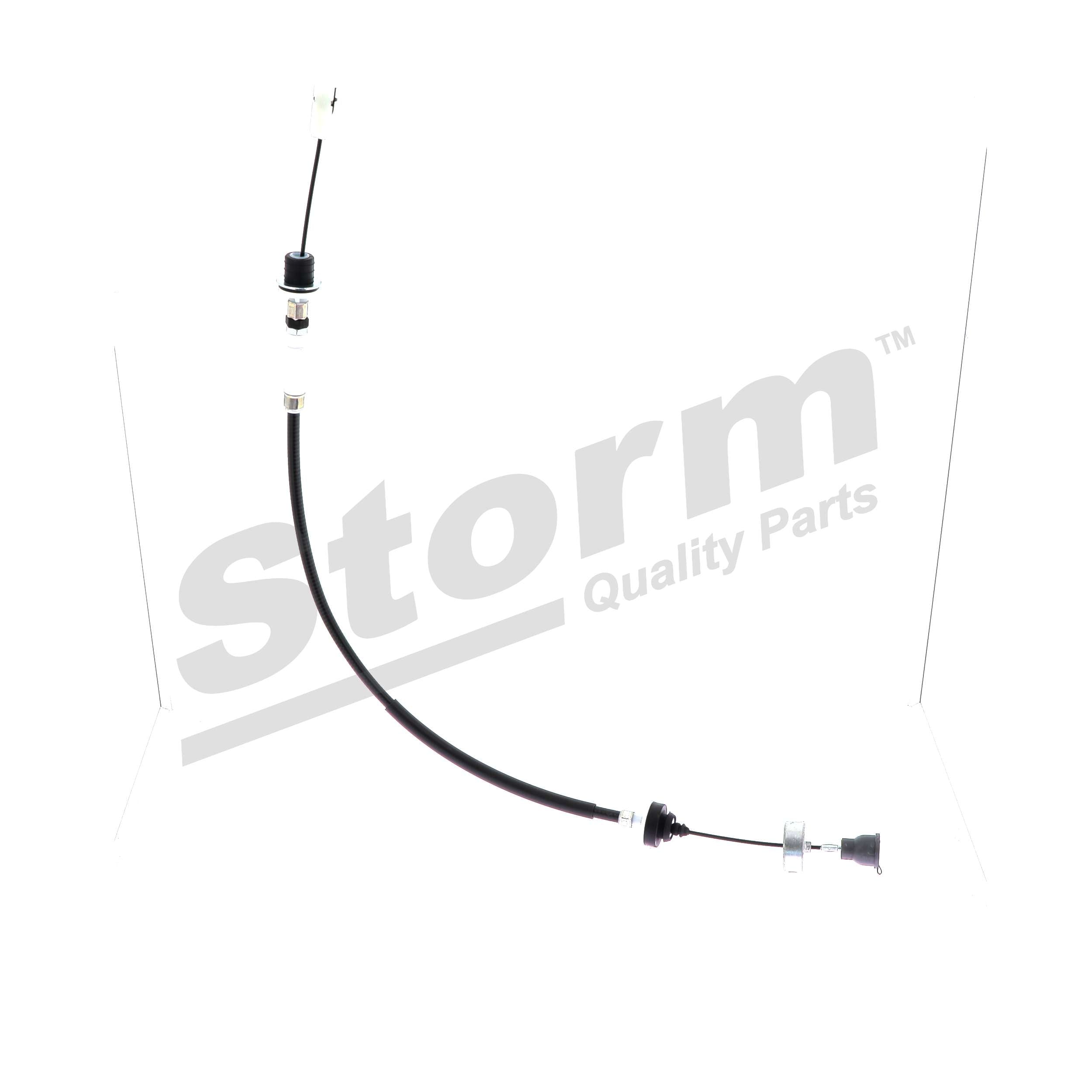 Câble d'embrayage Storm ref. 1101441