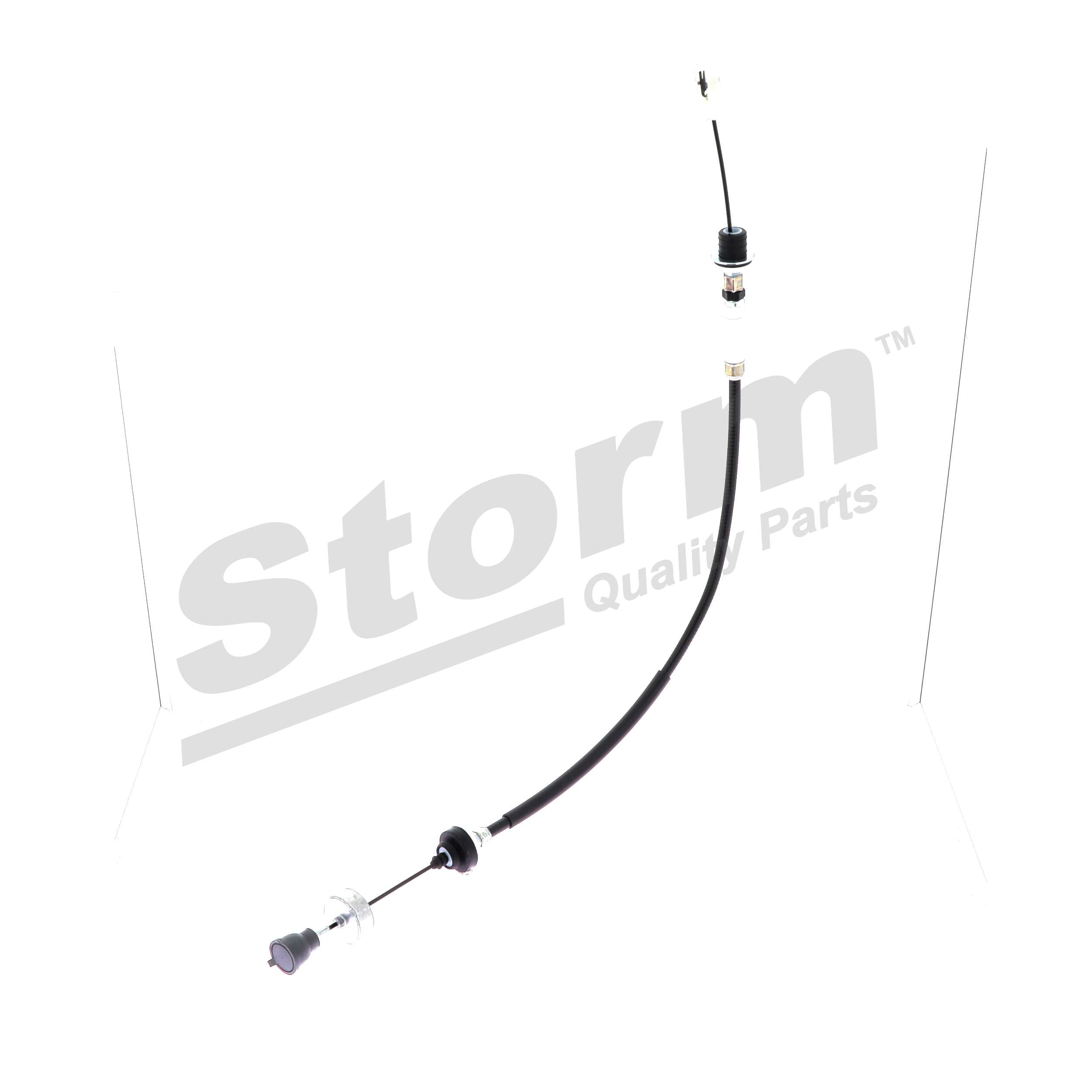 Câble d'embrayage Storm ref. 1101441