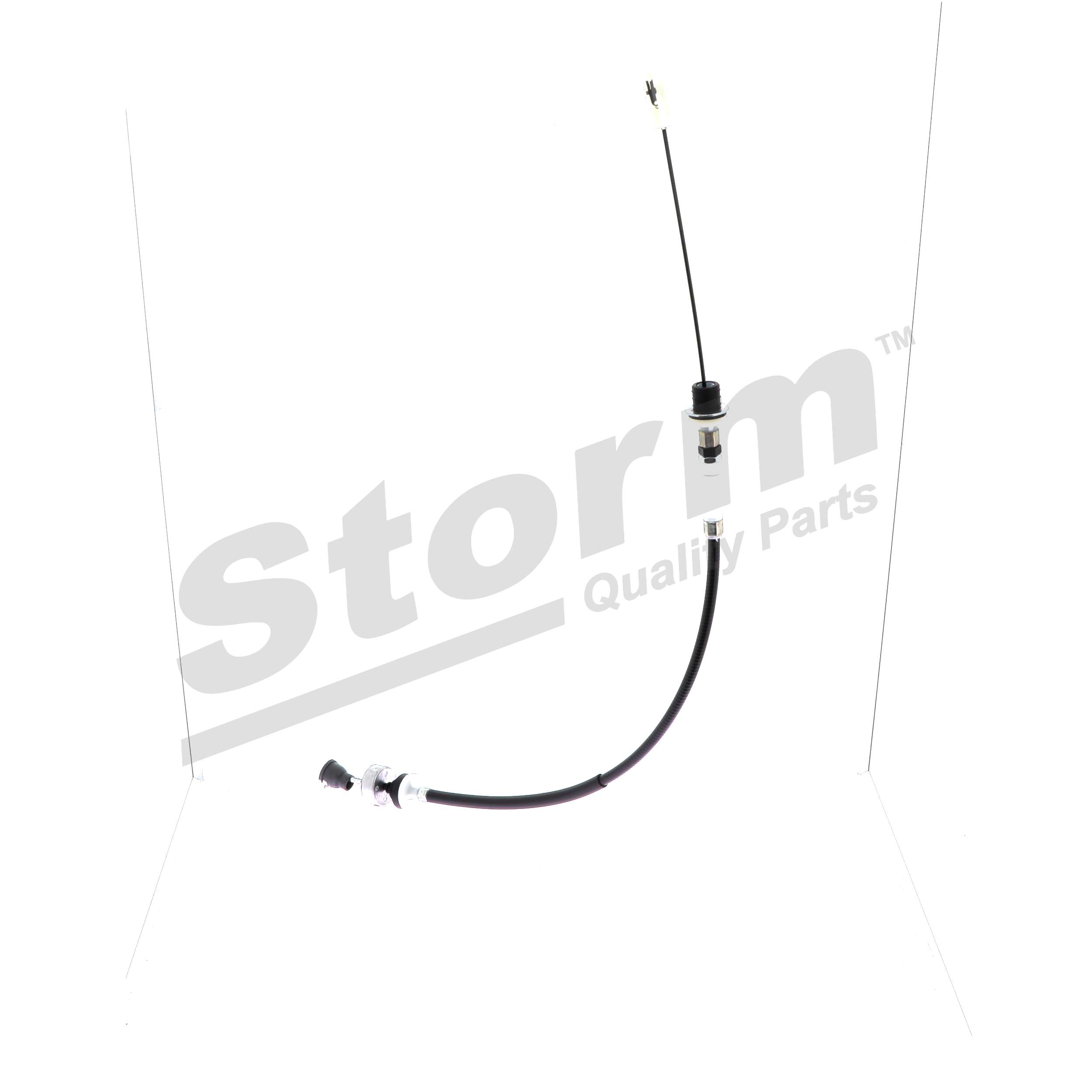 Câble d'embrayage Storm ref. 1101451