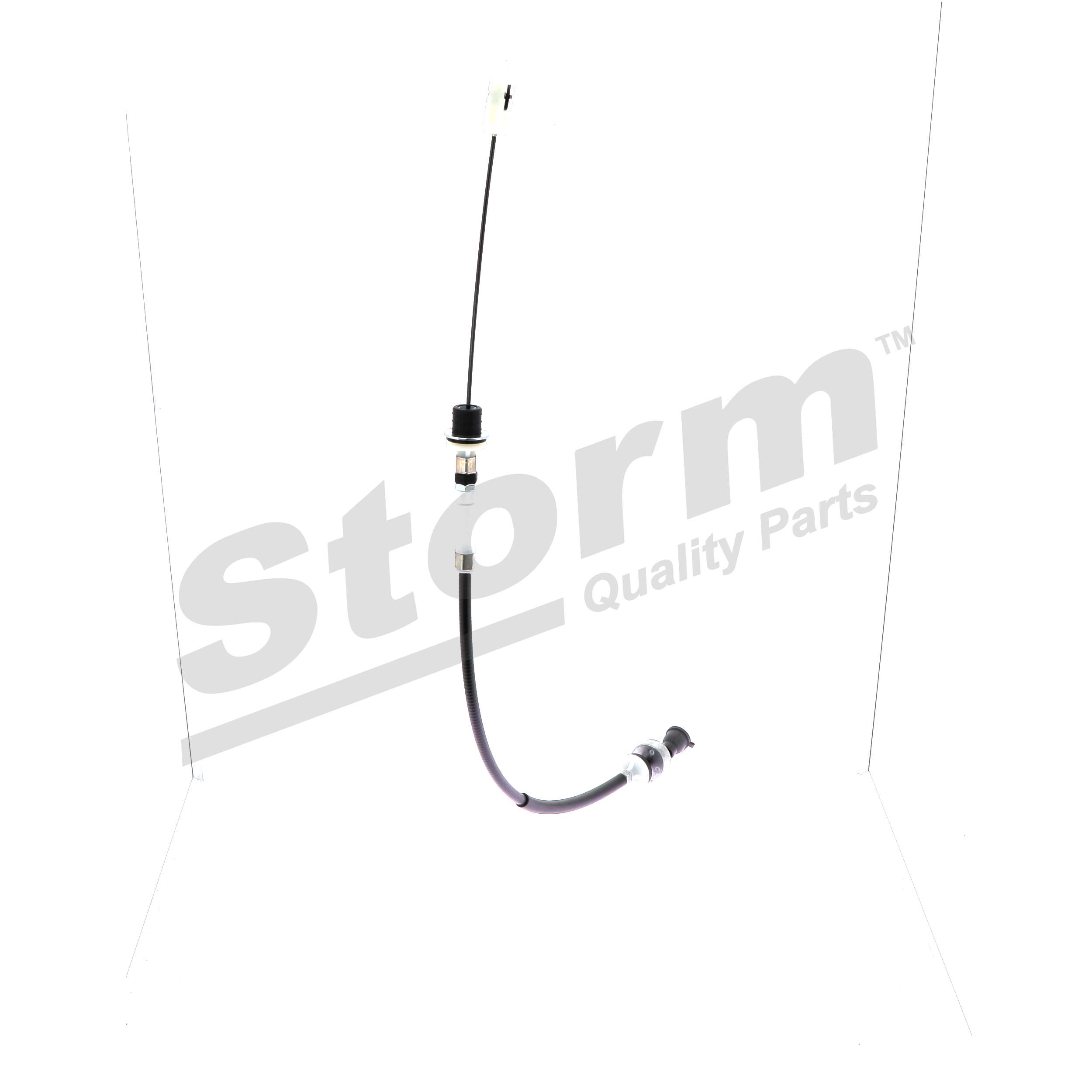Câble d'embrayage Storm ref. 1101451