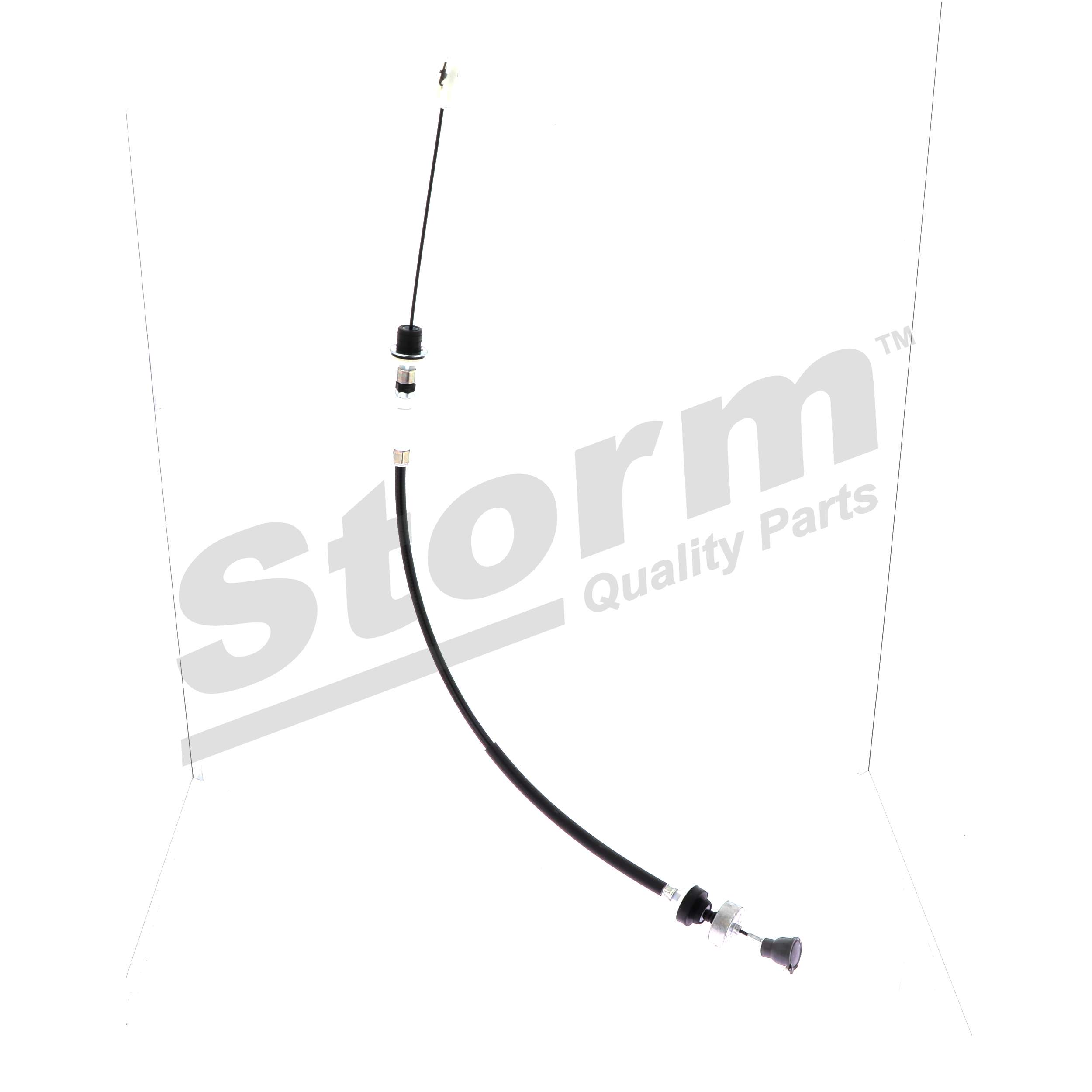 Câble d'embrayage Storm ref. 1101451