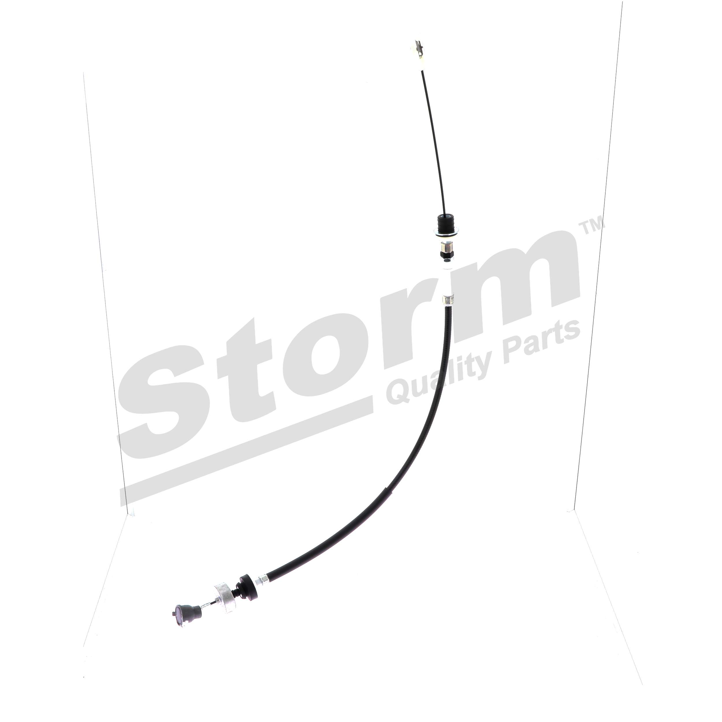 Câble d'embrayage Storm ref. 1101451