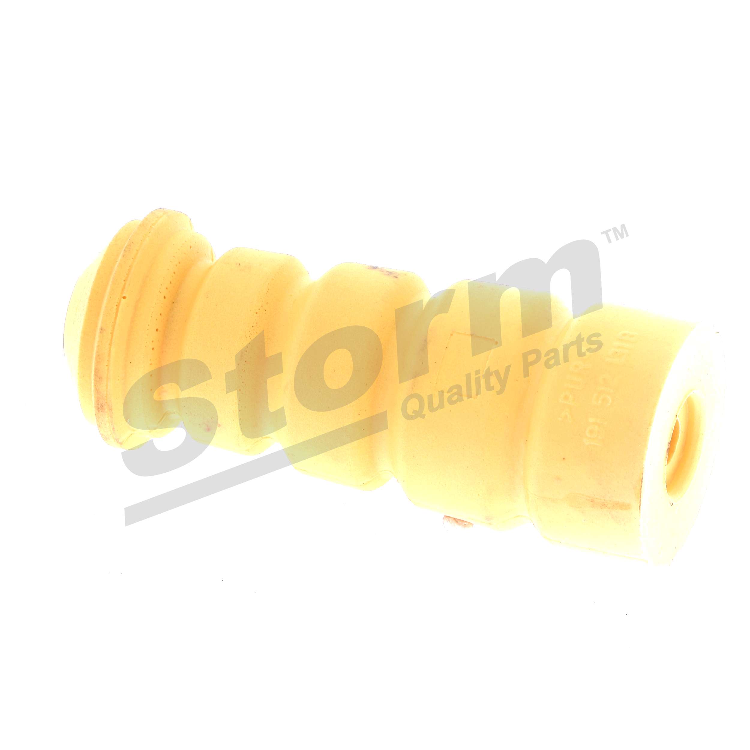 Batente de encosto, suspensão Storm ref. 1110T