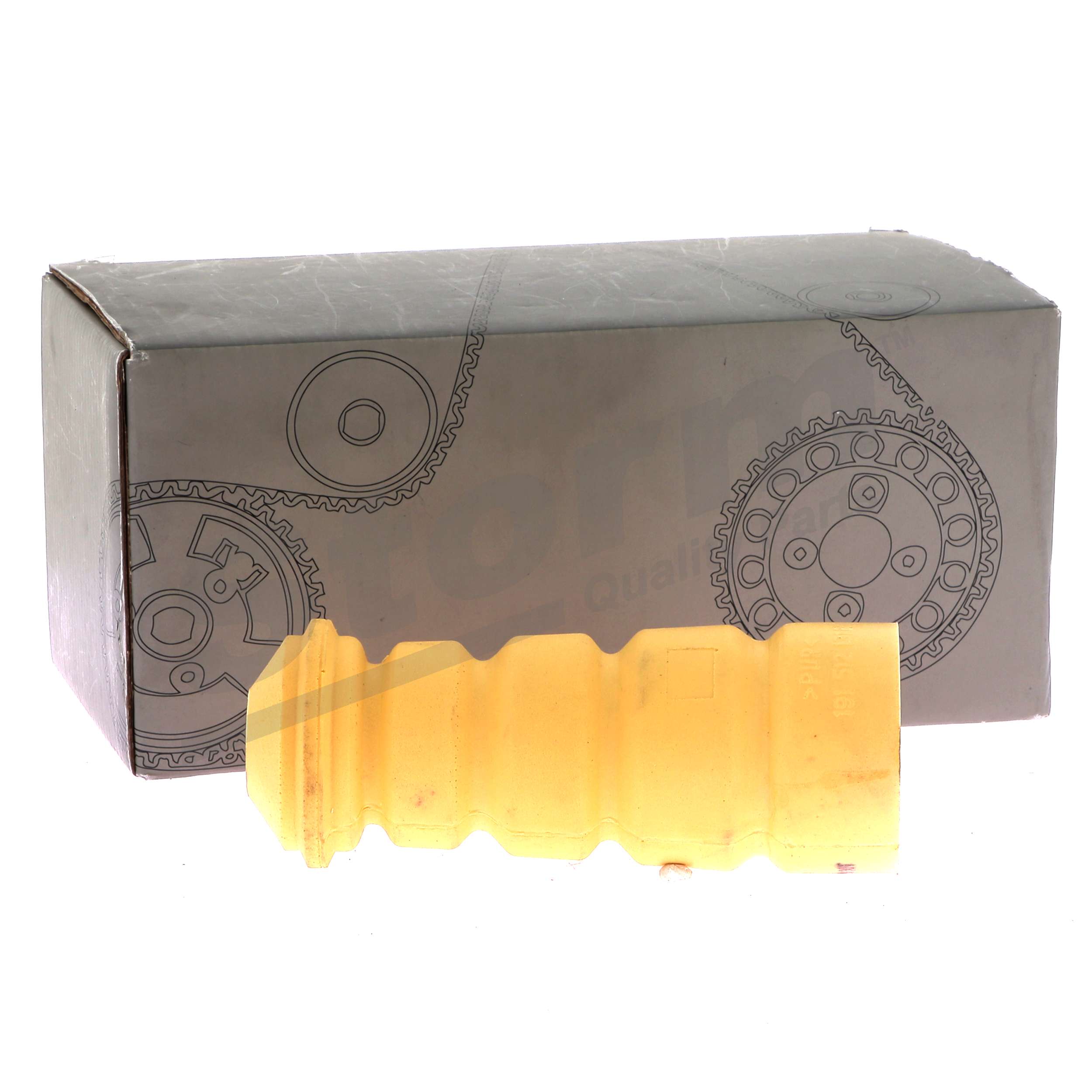 Batente de encosto, suspensão Storm ref. 1110T